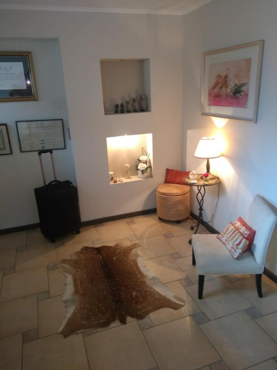 Two-Bedroom Apartment photo 1