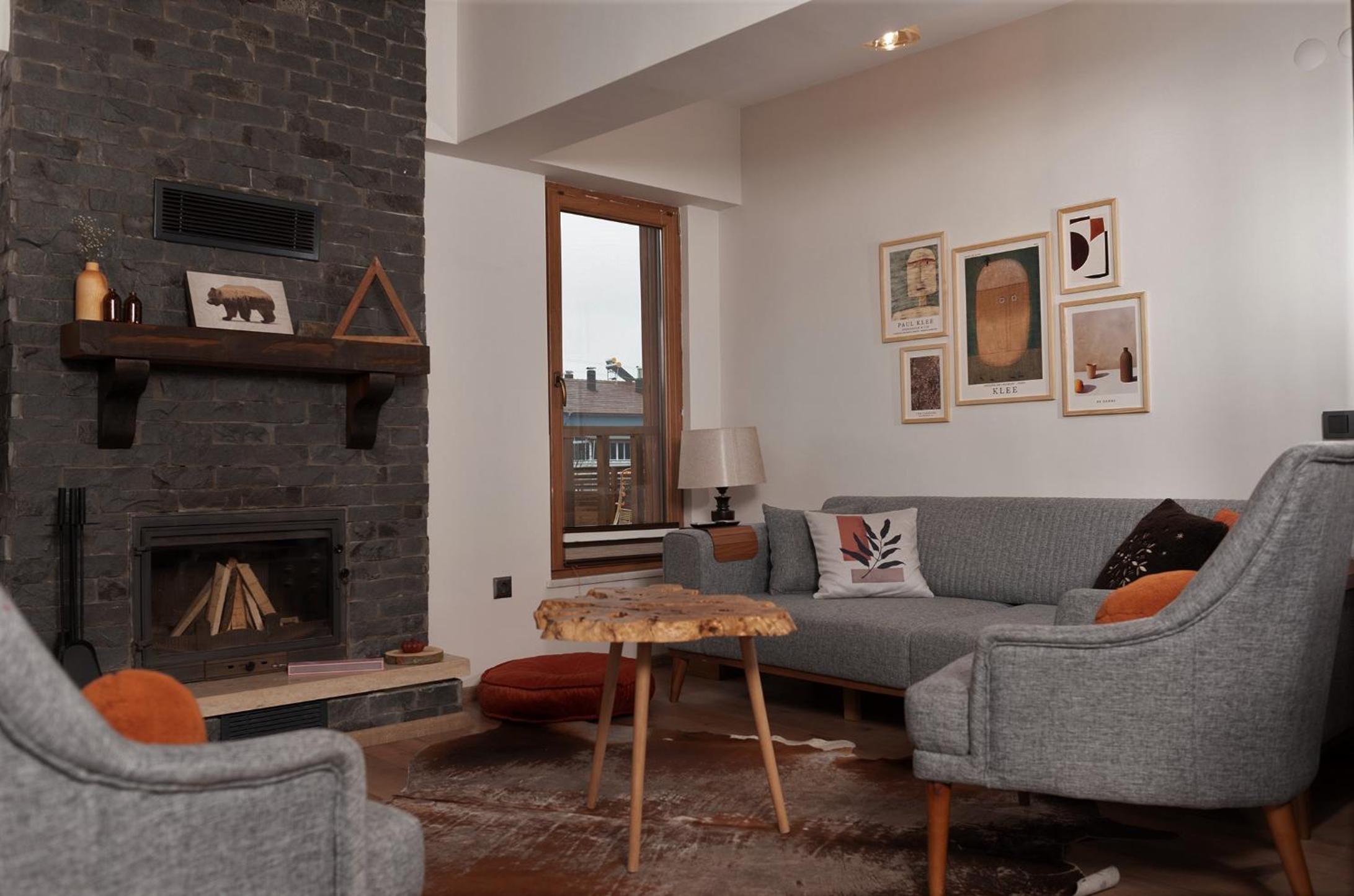 Two-Bedroom House photo 1