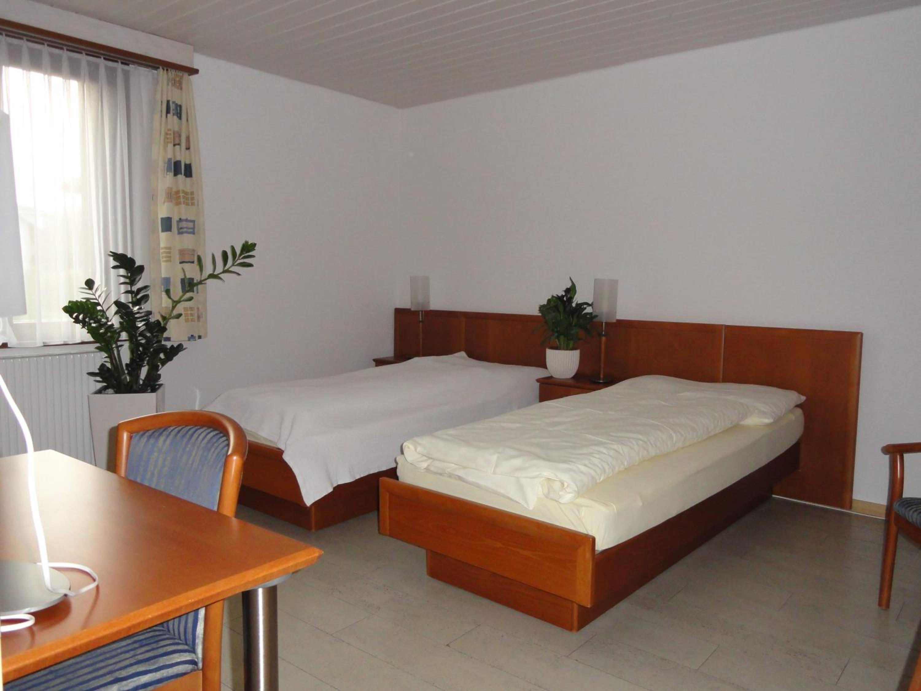 Double or Twin Room