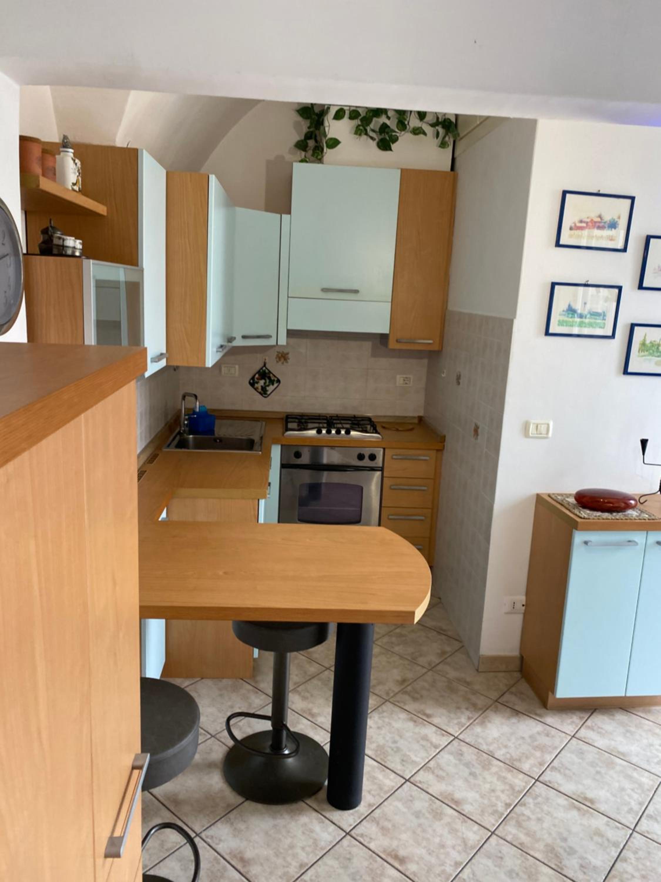 Studio Apartment photo 2