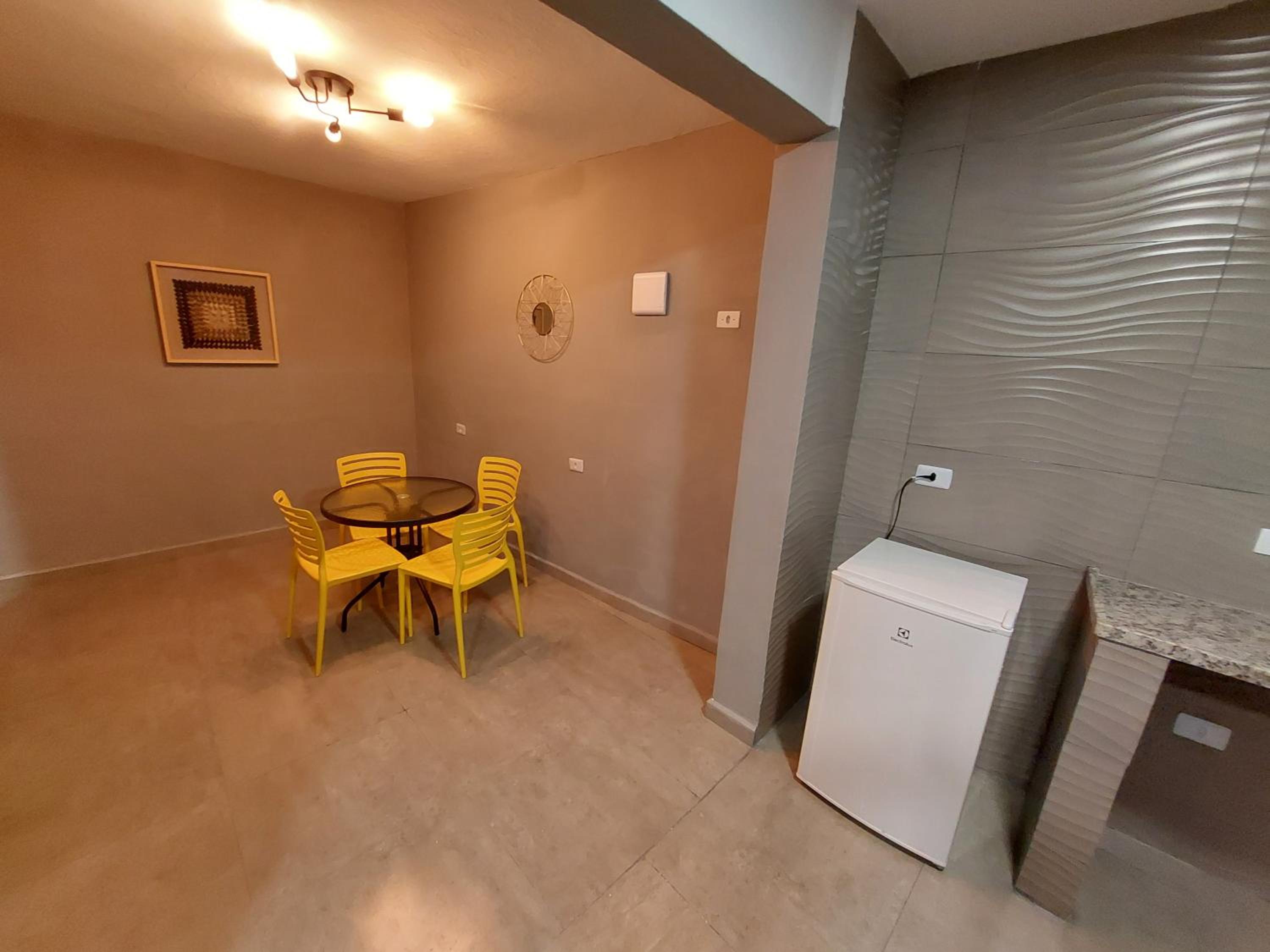 One-Bedroom Chalet - Photo 7