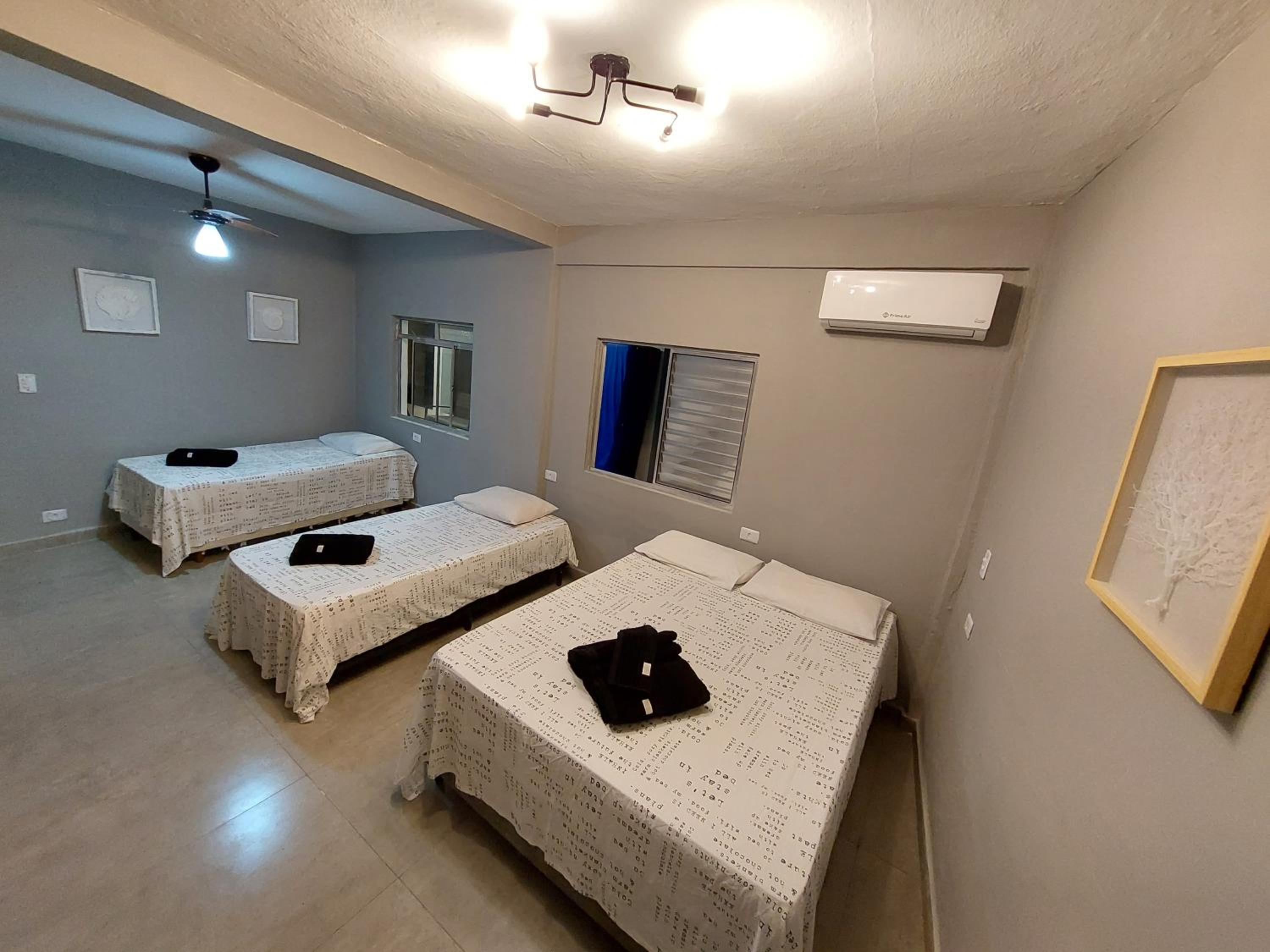 One-Bedroom Chalet - Photo 1