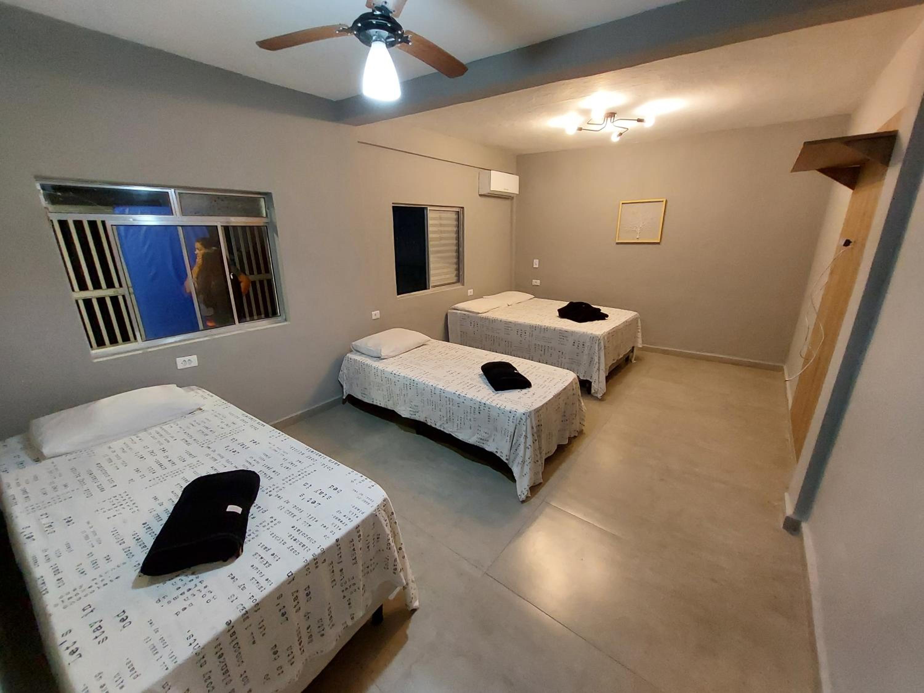 One-Bedroom Chalet - Photo 2