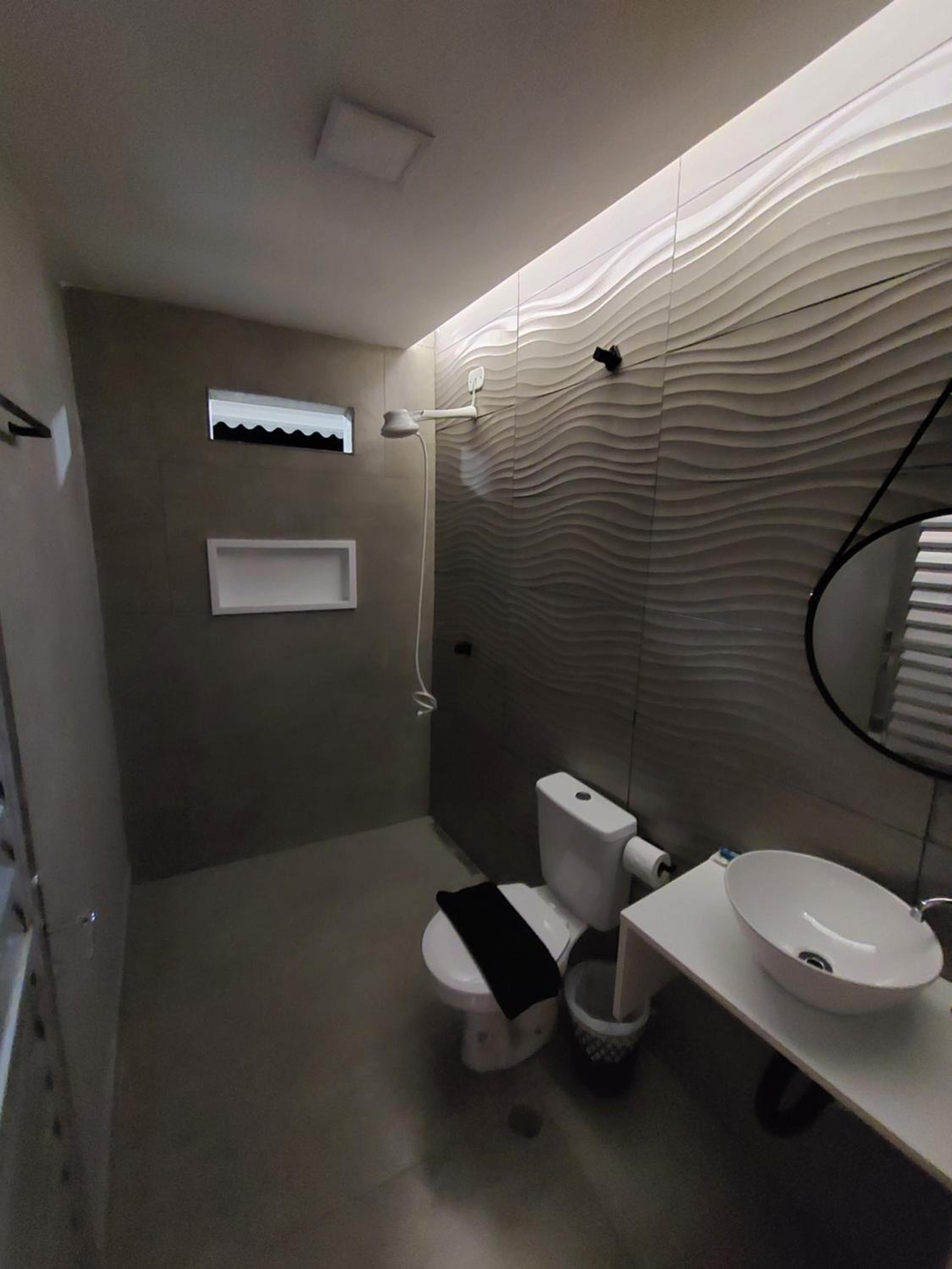 One-Bedroom Chalet - Photo 3