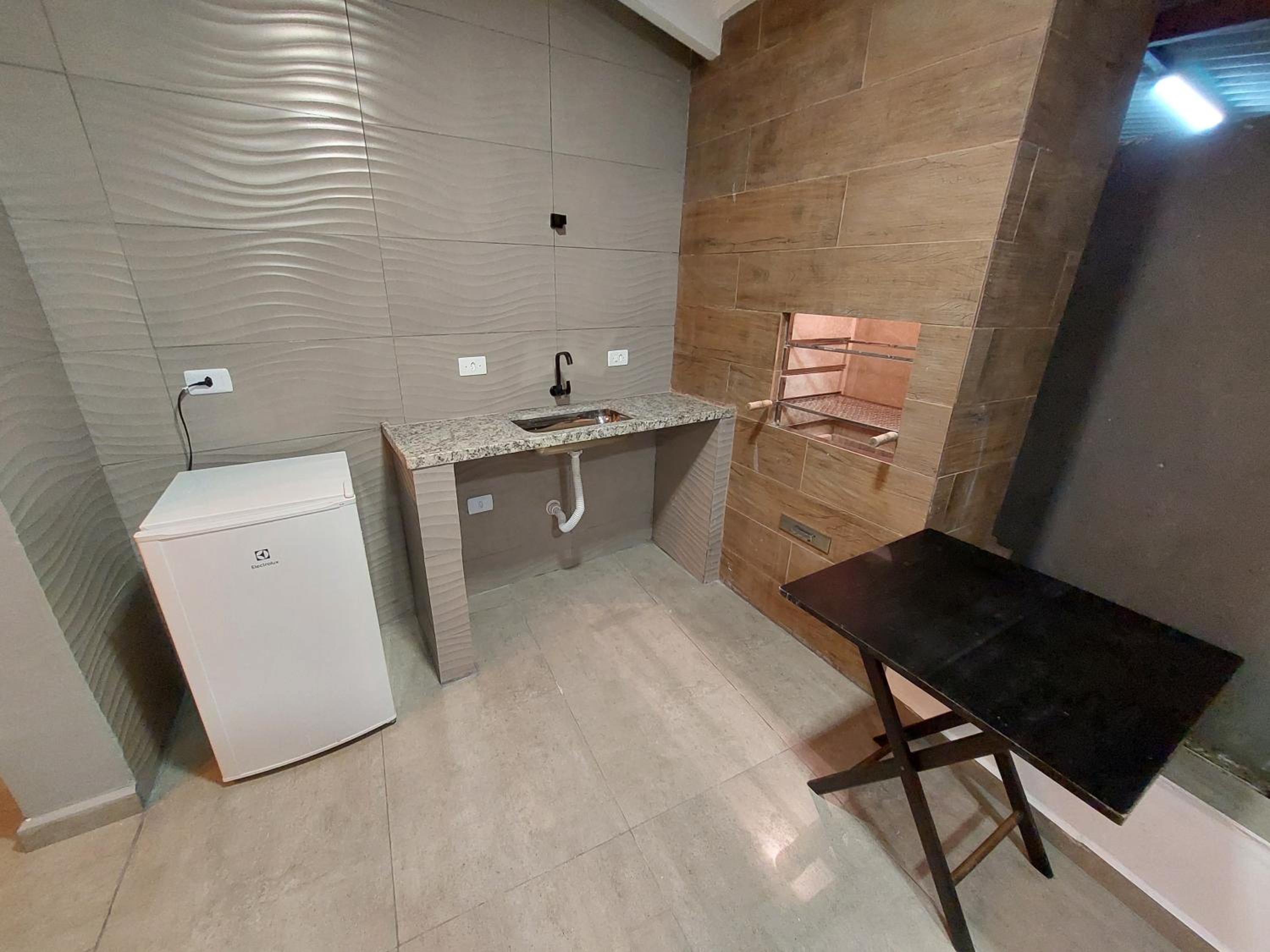 One-Bedroom Chalet - Photo 4