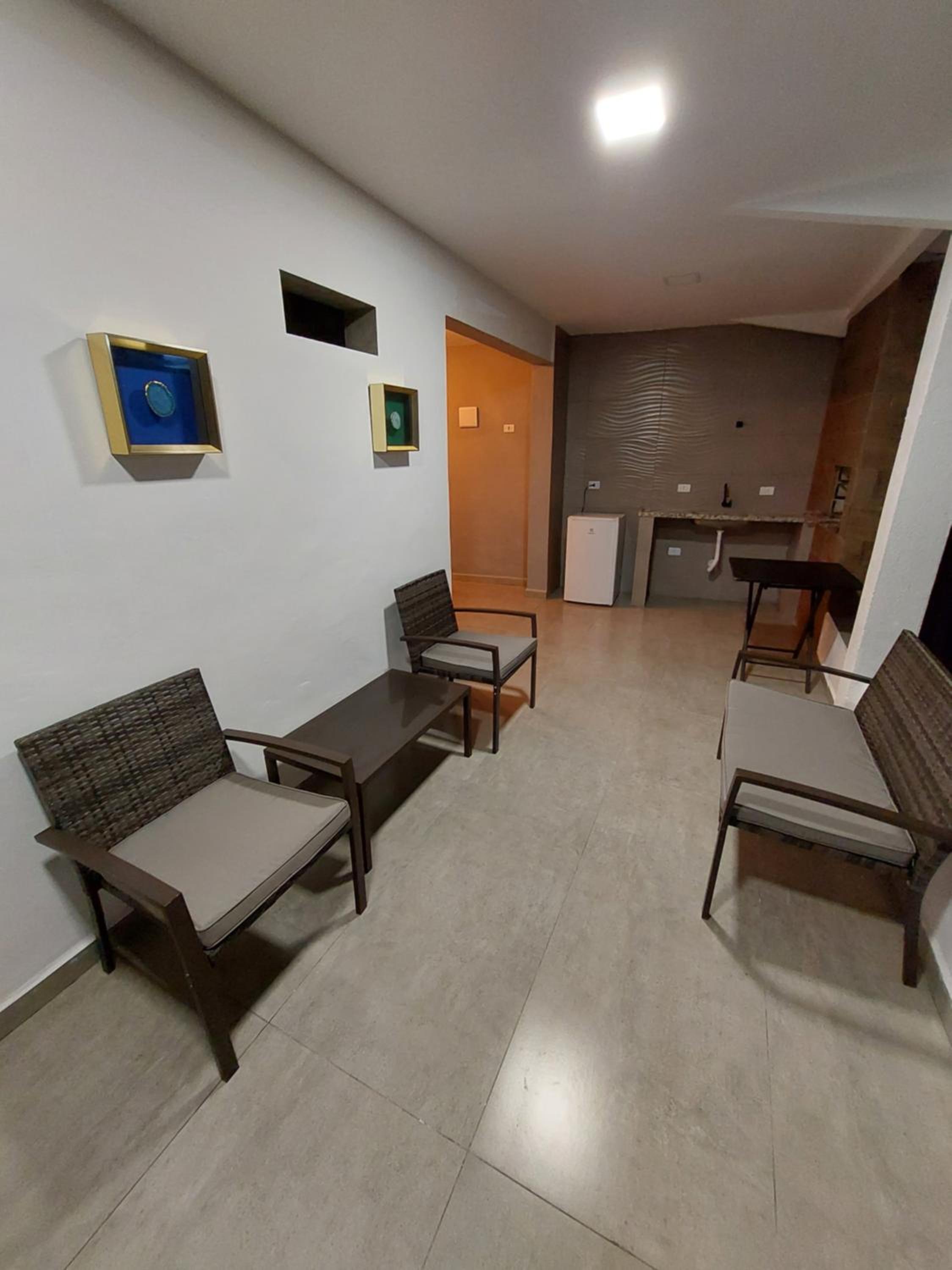 One-Bedroom Chalet - Photo 5
