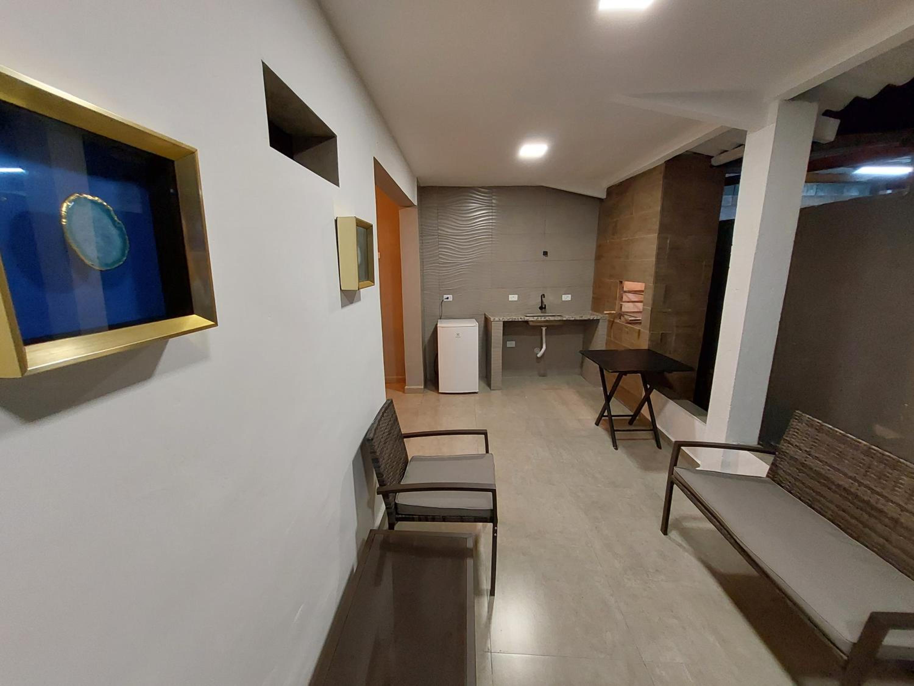 One-Bedroom Chalet - Photo 6