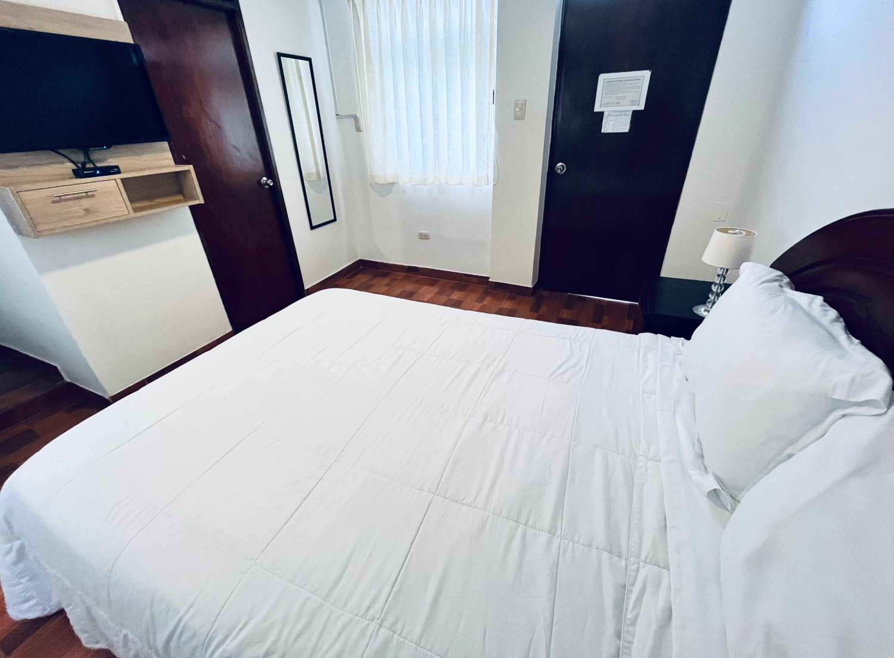Standard Suite