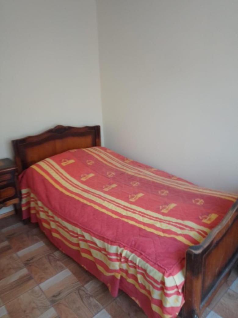 Four-Bedroom House photo 1