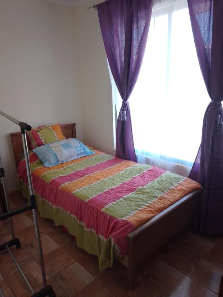 Four-Bedroom House photo 3