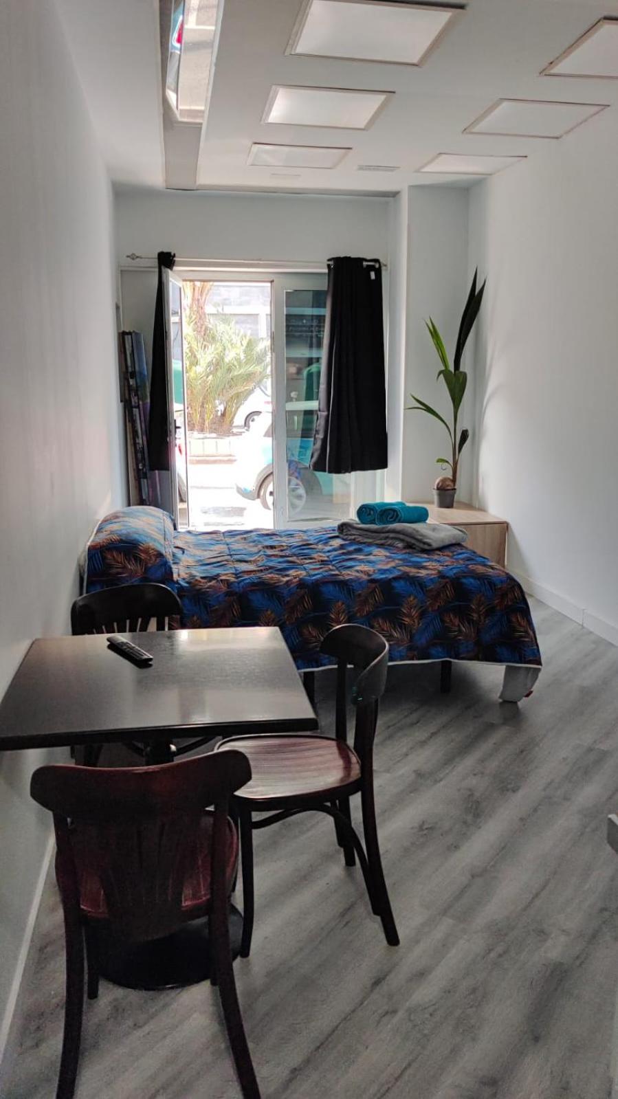 Estudio Doble Deluxe