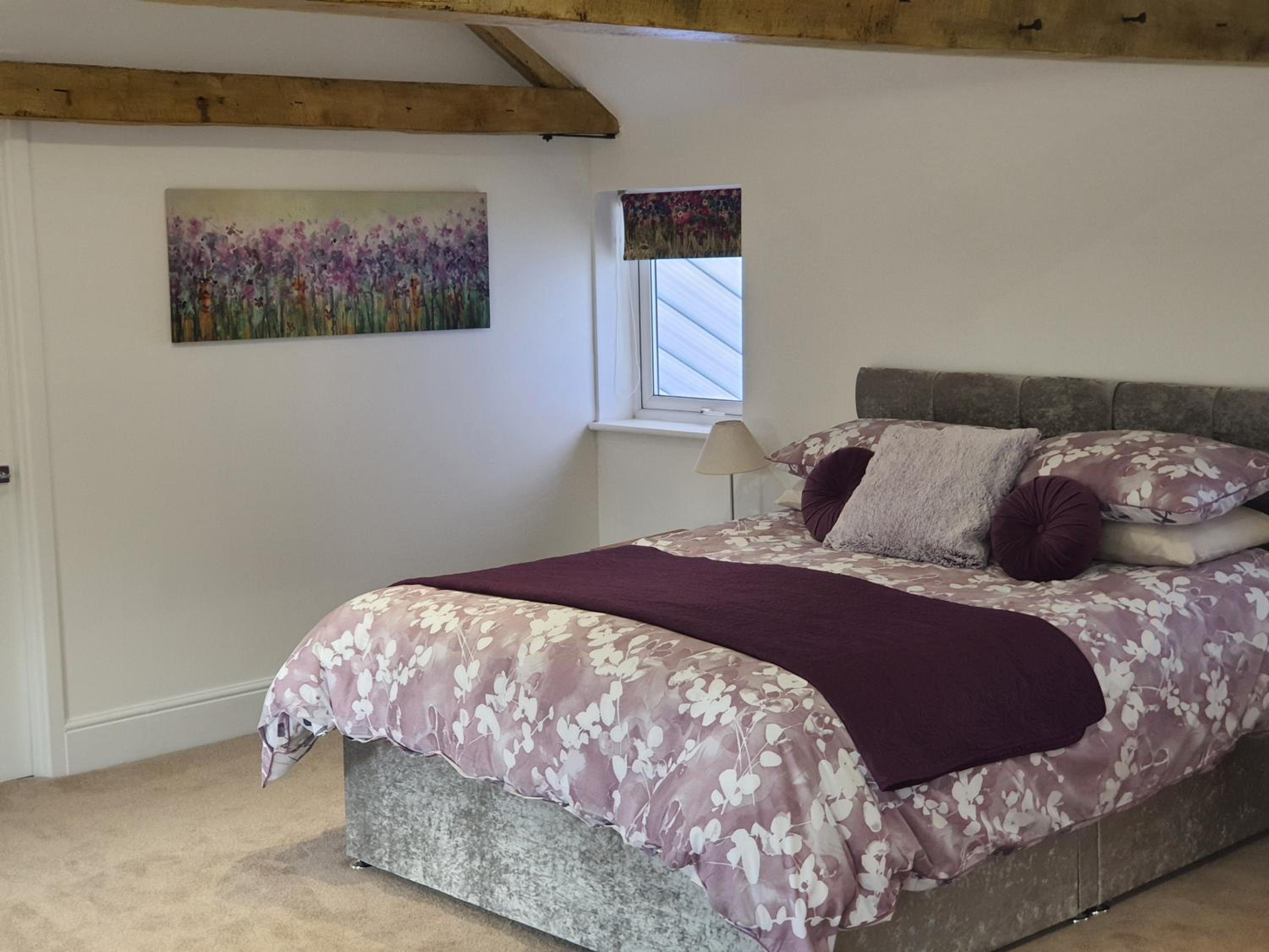 One-Bedroom House - Photo 9