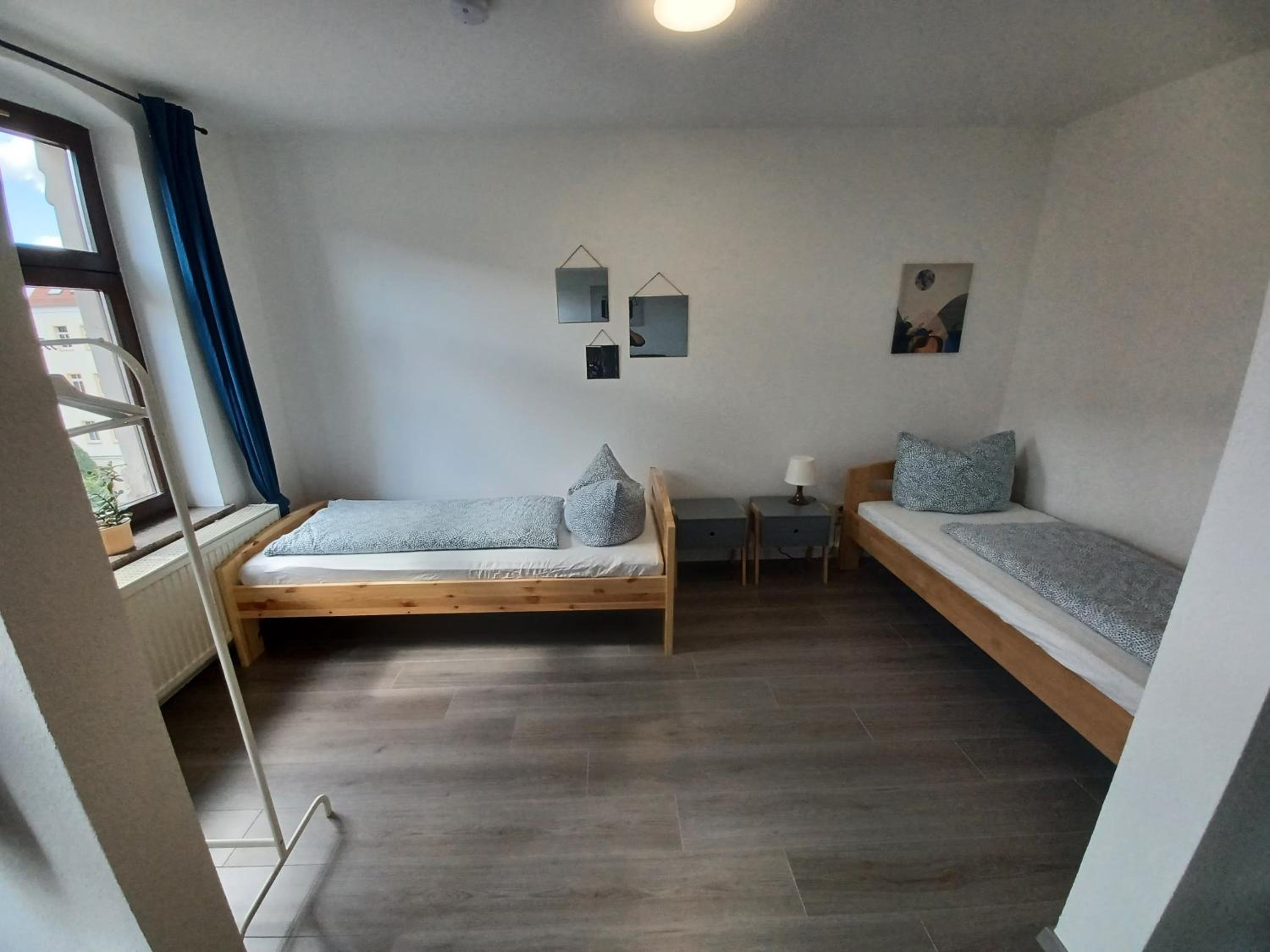 Apartment photo 1