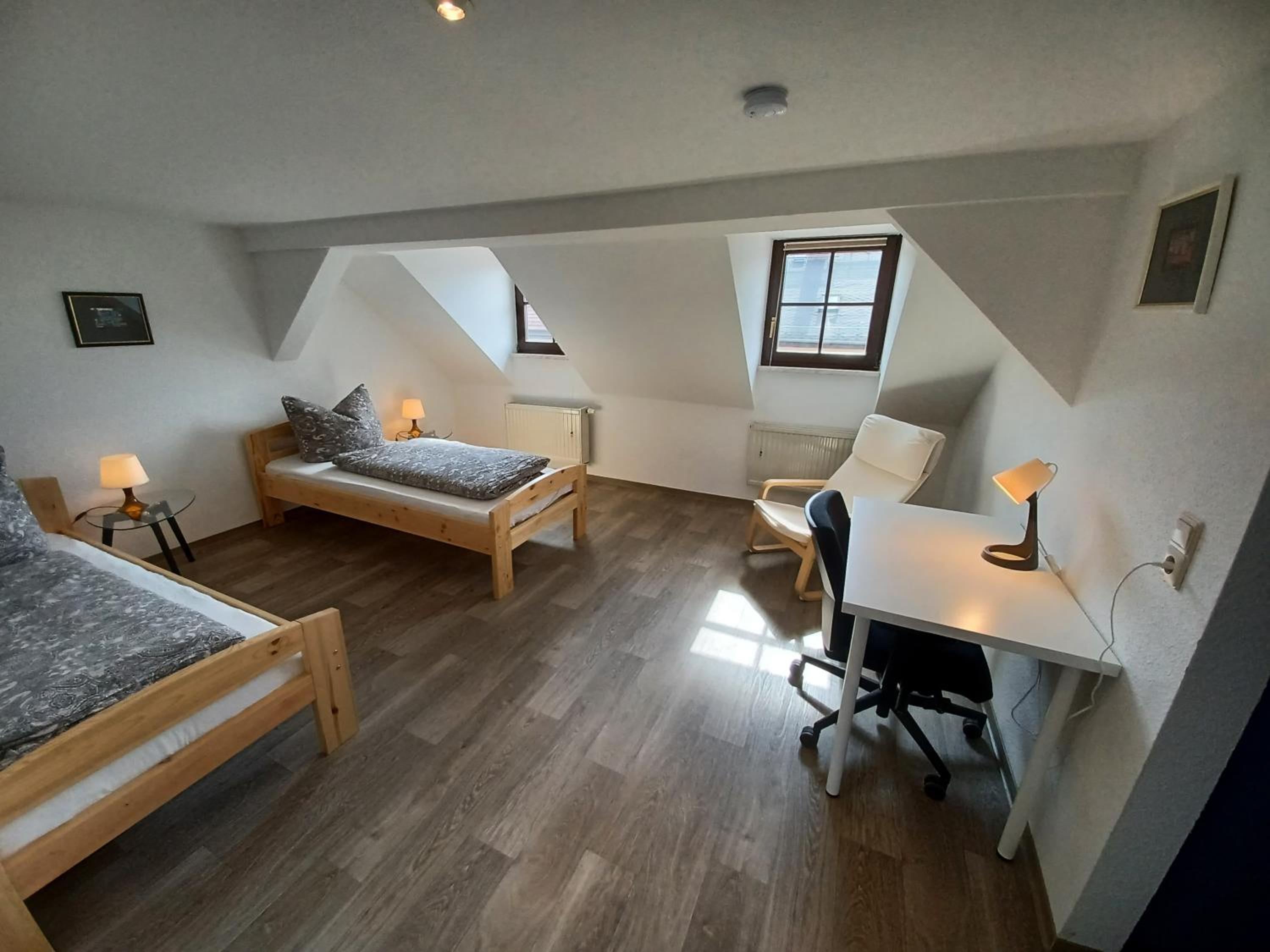 Apartment photo 2