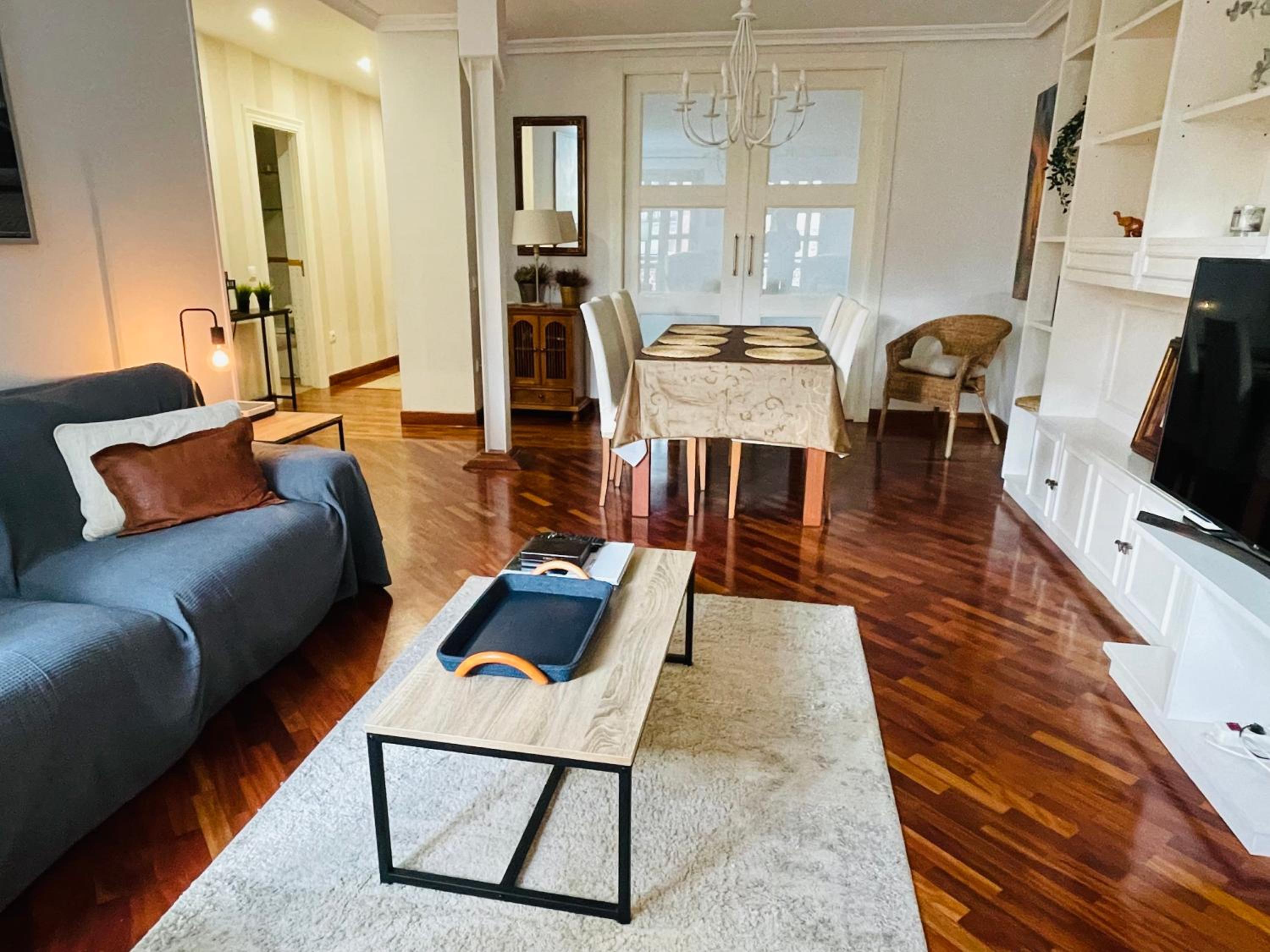 Apartamento