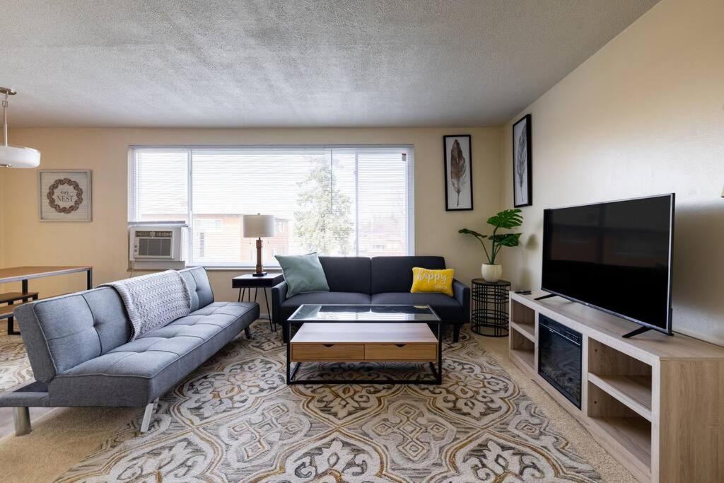 Two-Bedroom Apartment photo 1
