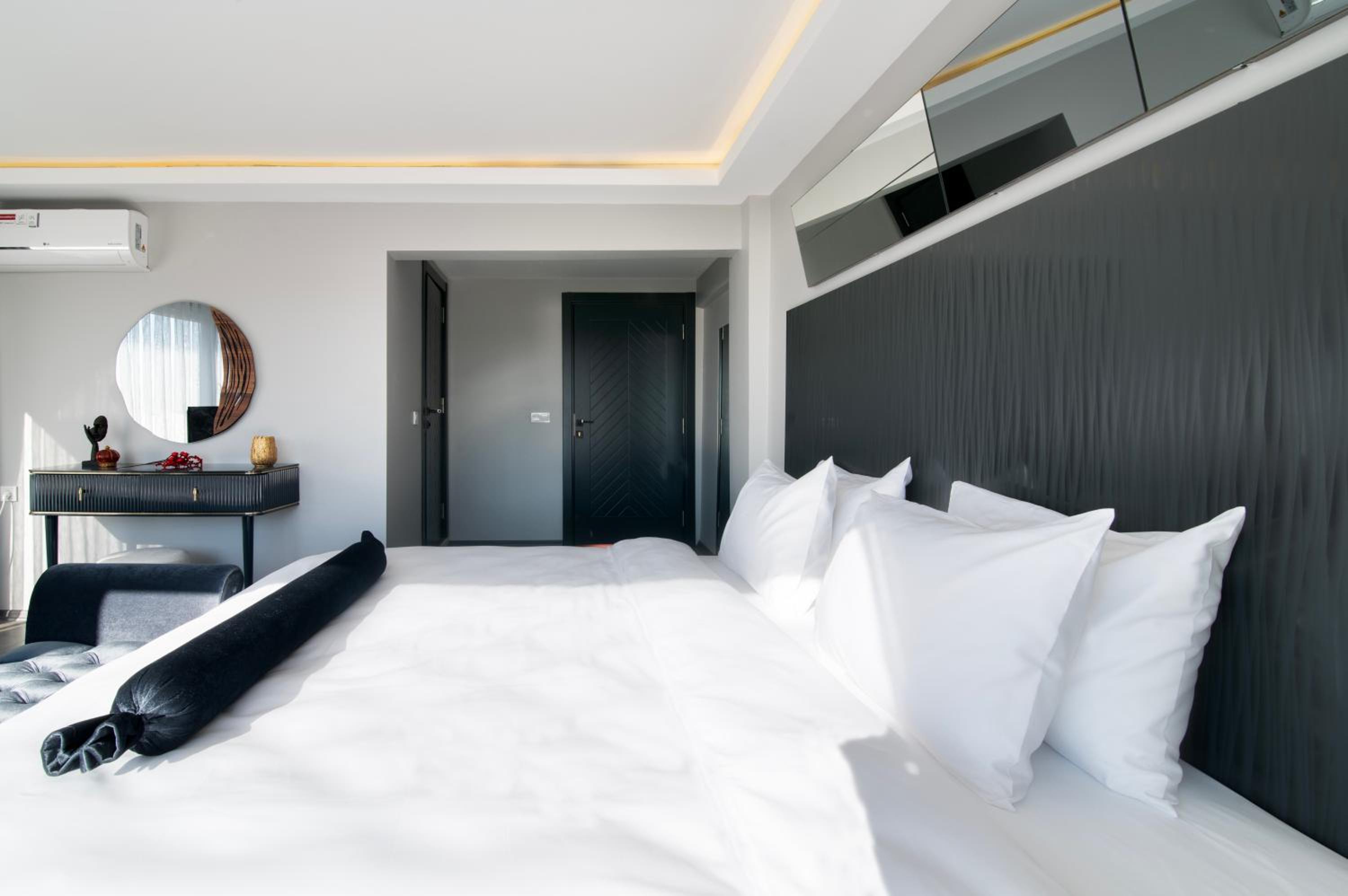 Deluxe Room photo 1