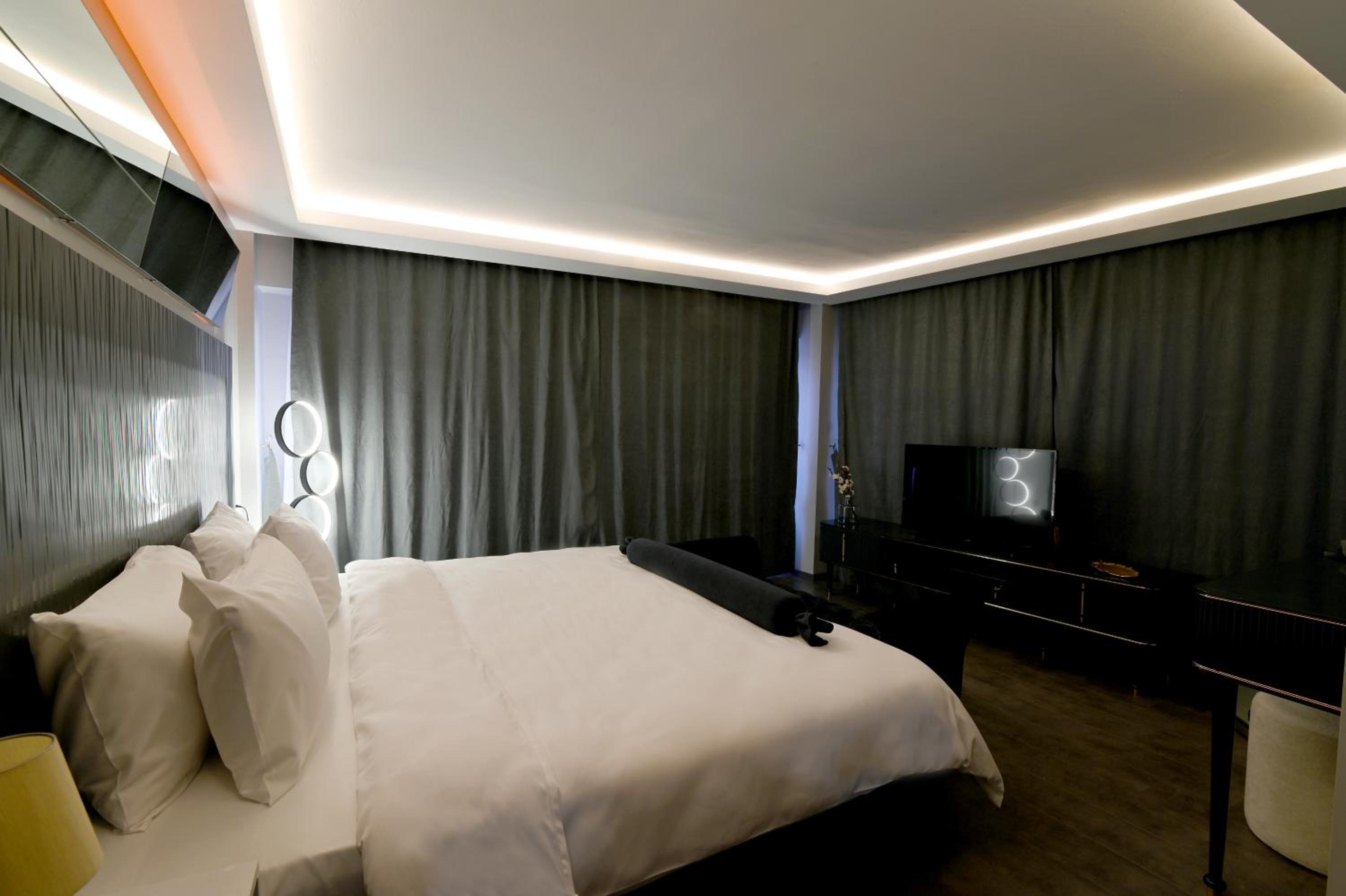 Deluxe Room photo 3