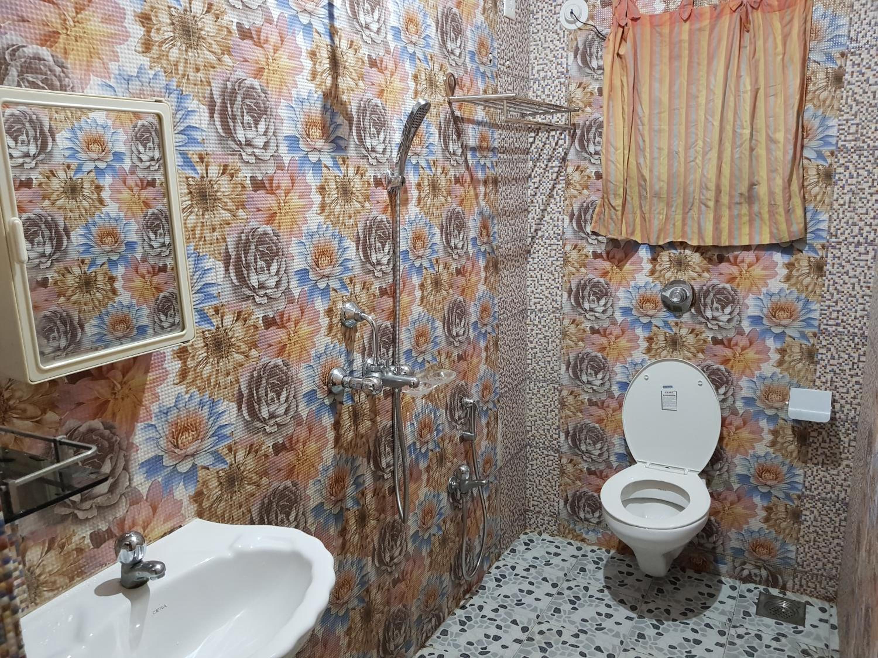 Premium Quadruple Room photo 2