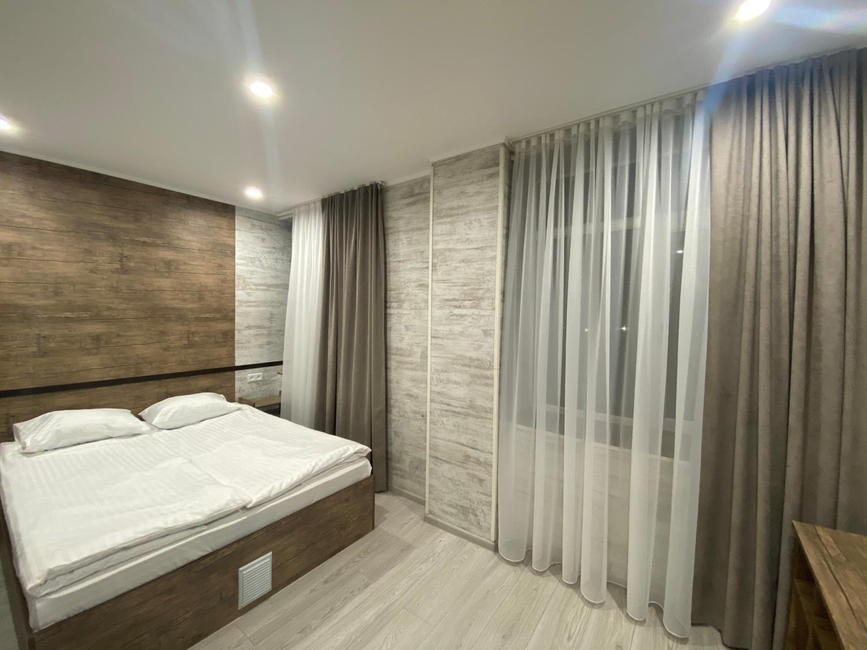 Double Room photo 2