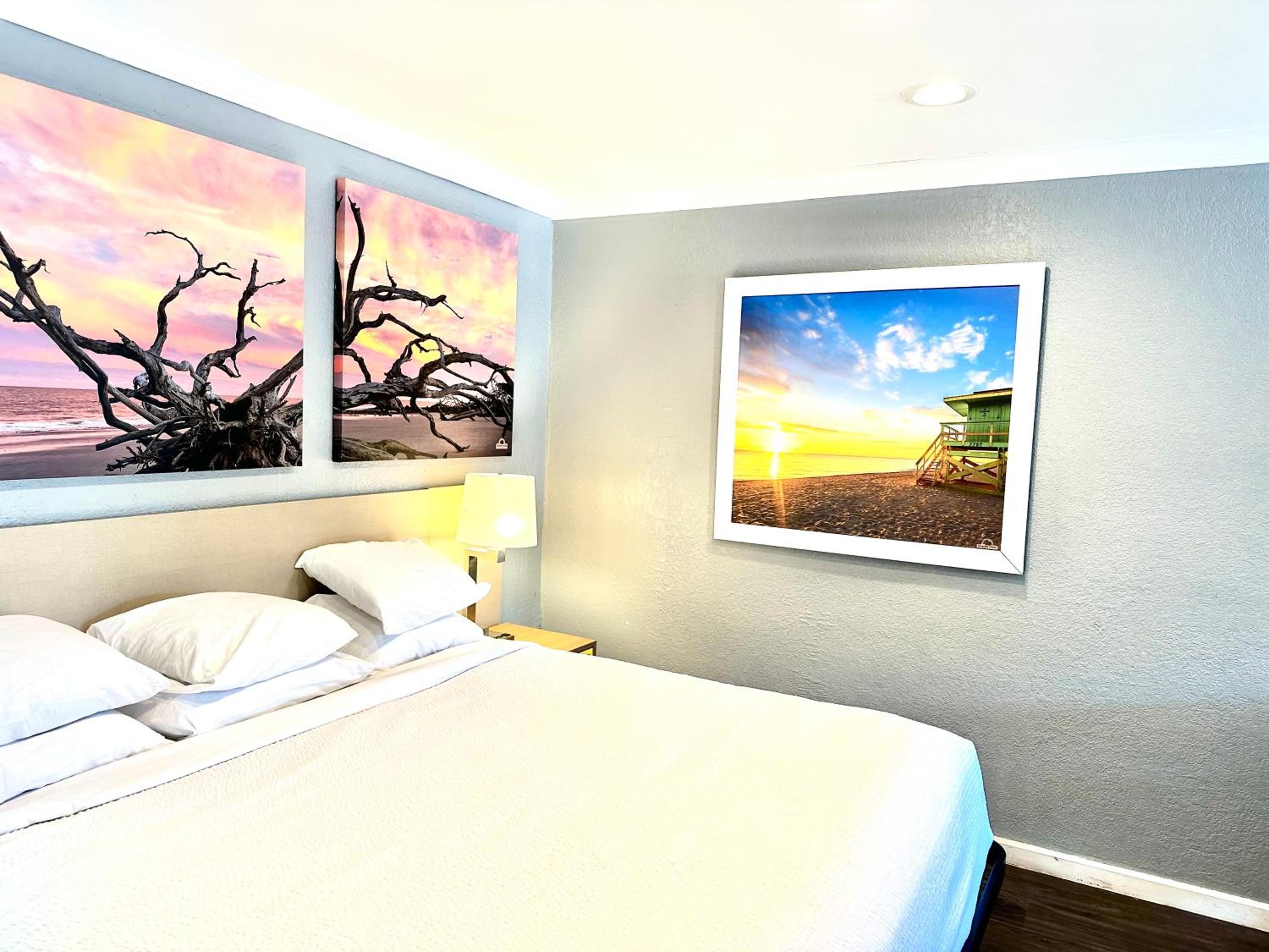 Executive King Room - Non-Smoking - Photo 1