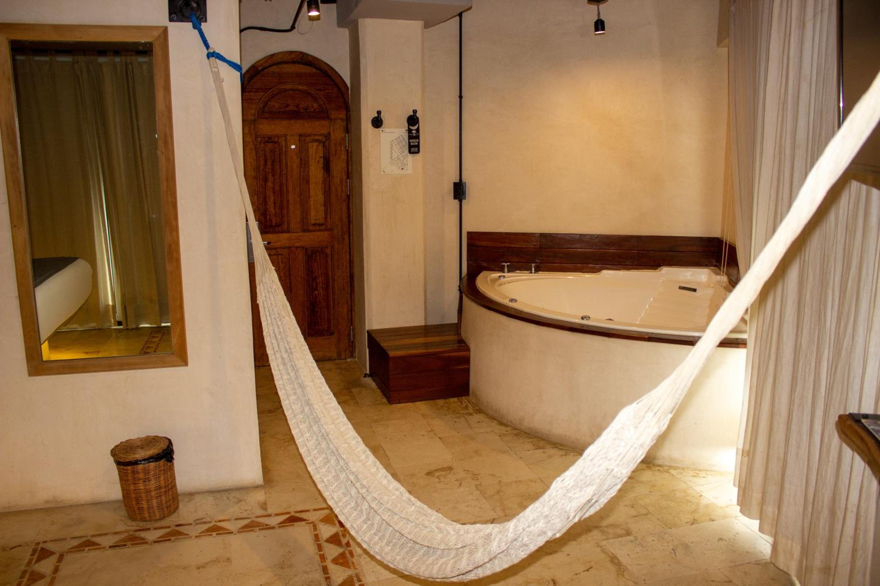 Master Suite with Jacuzzi, Balcony and City Views - Photo 16