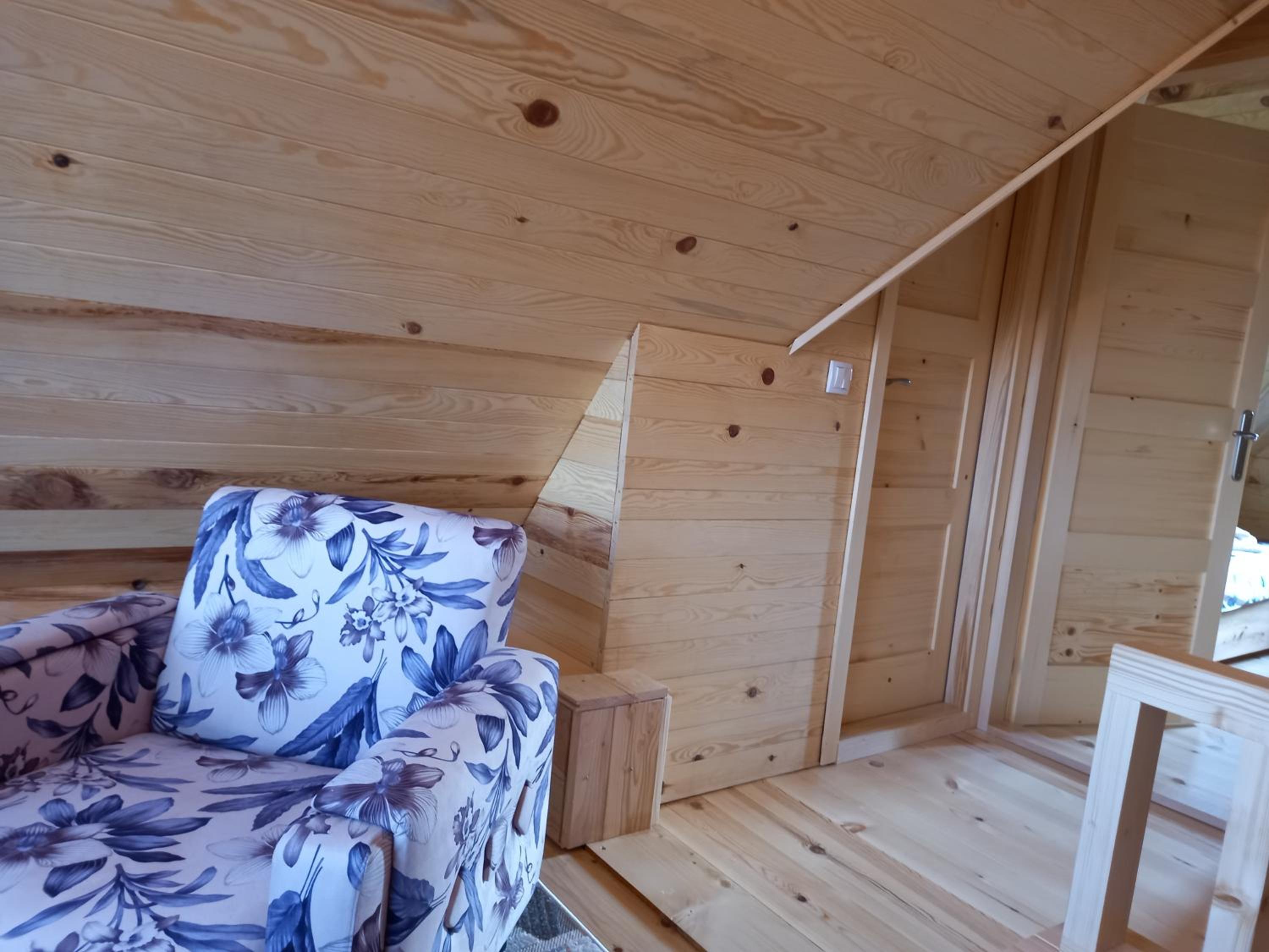 Chalet photo 1