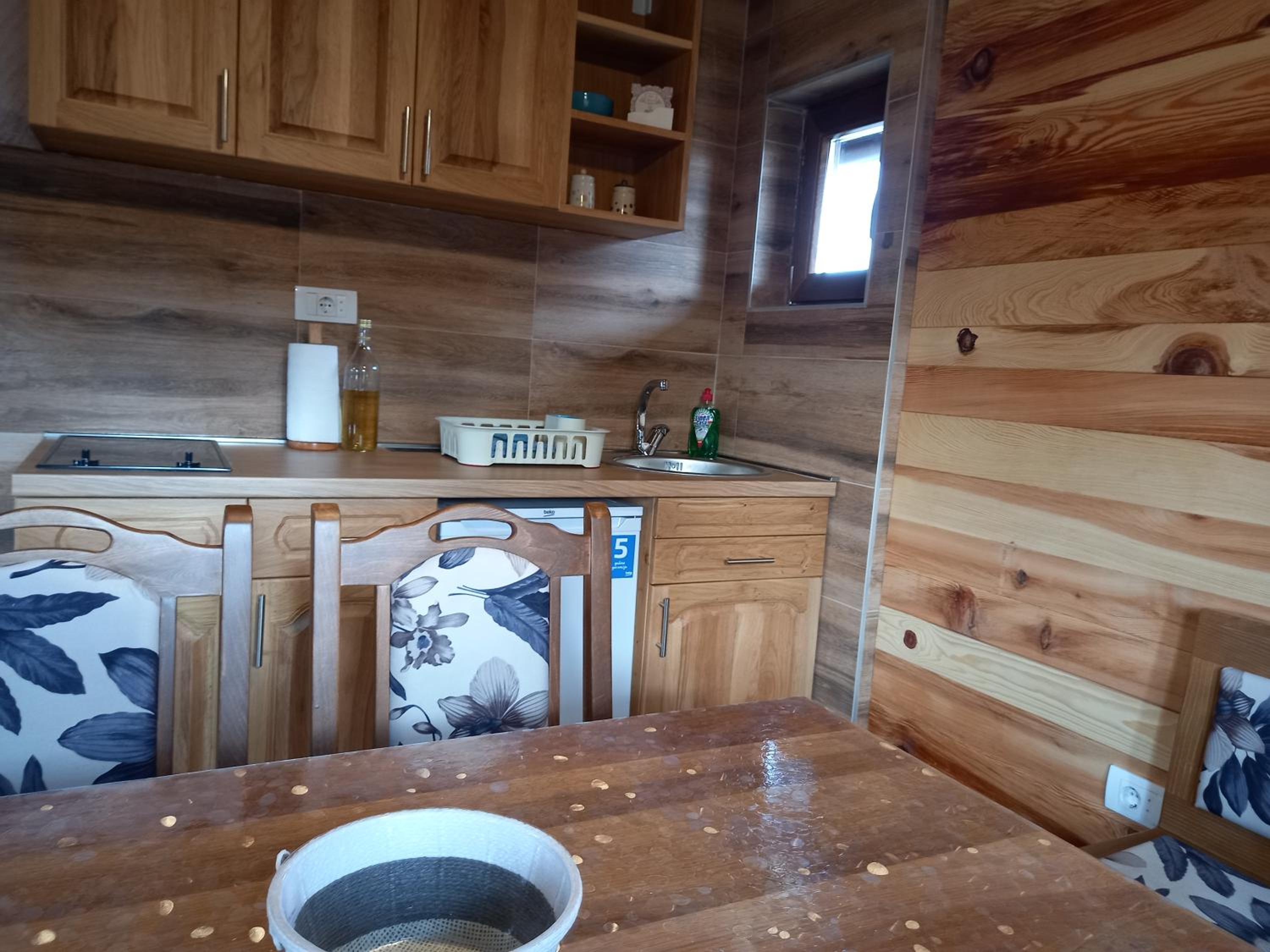 Chalet photo 2
