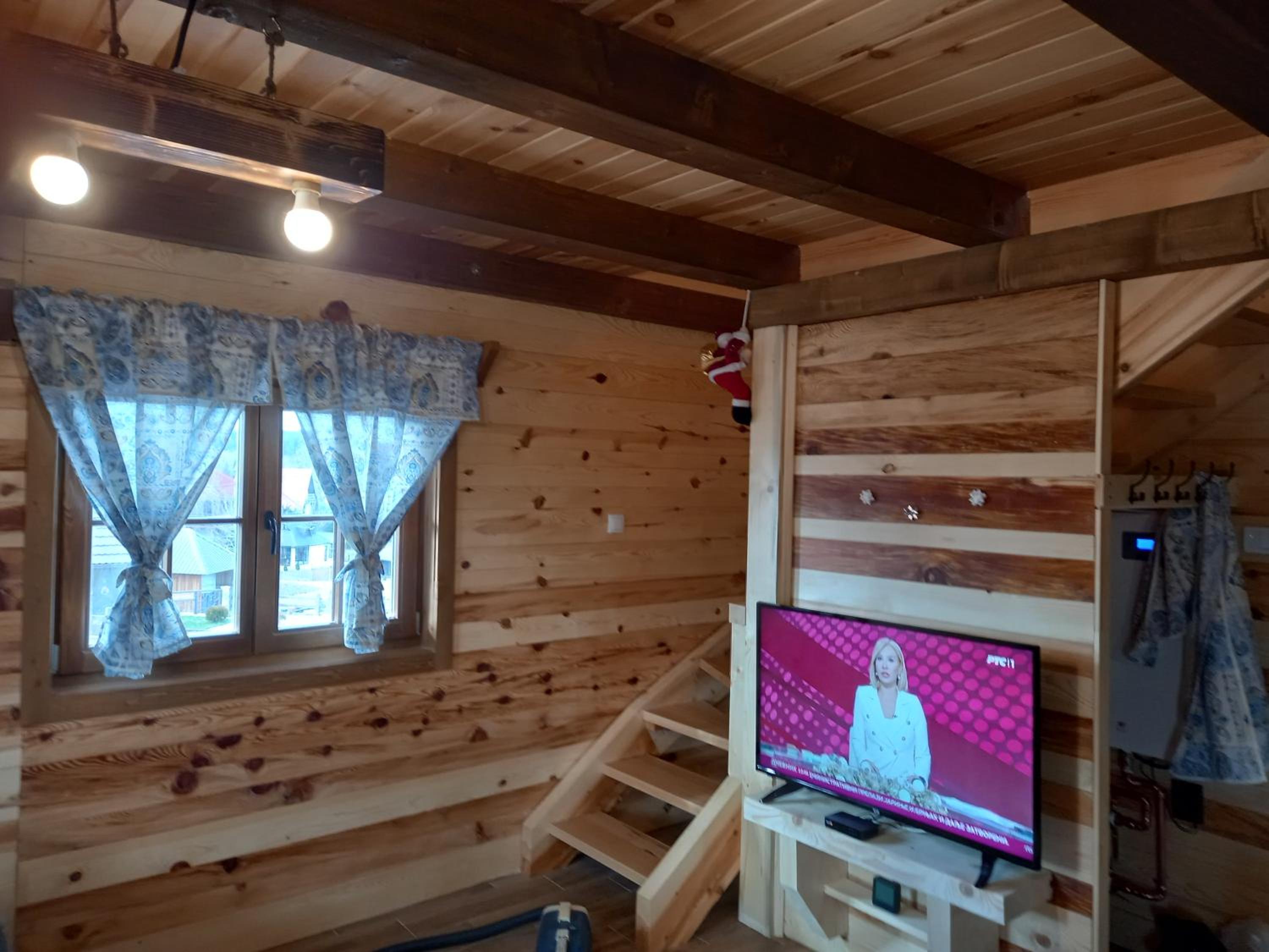 Chalet photo 3