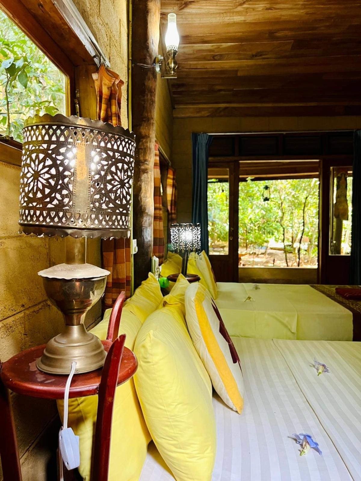 Ayurveda Spice Forest Retreat