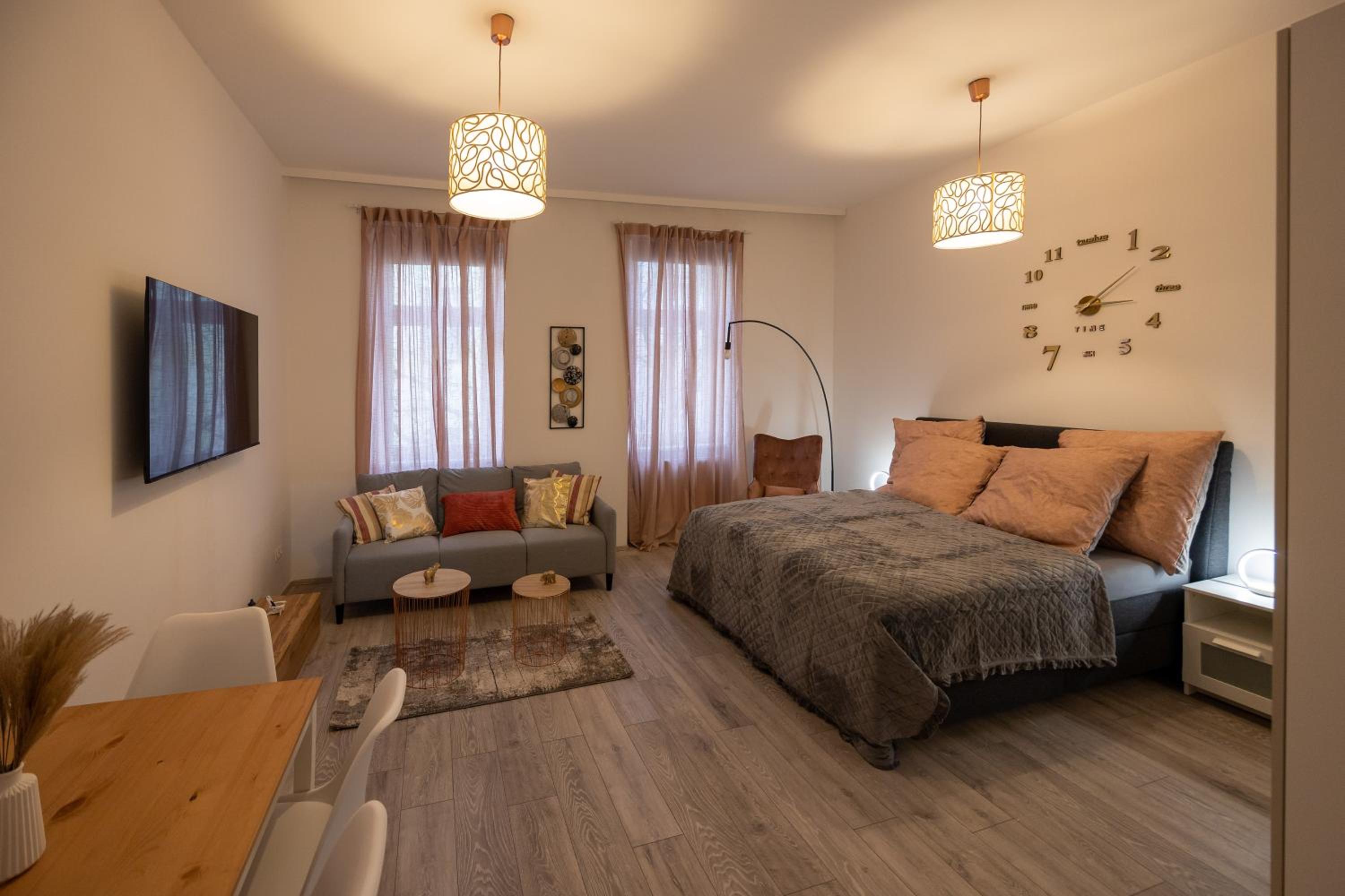 Standard Apartment