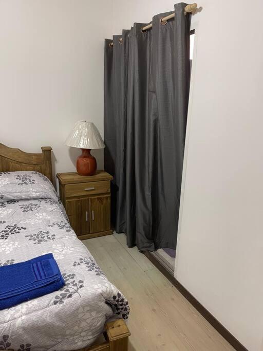 Two-Bedroom Apartment photo 1