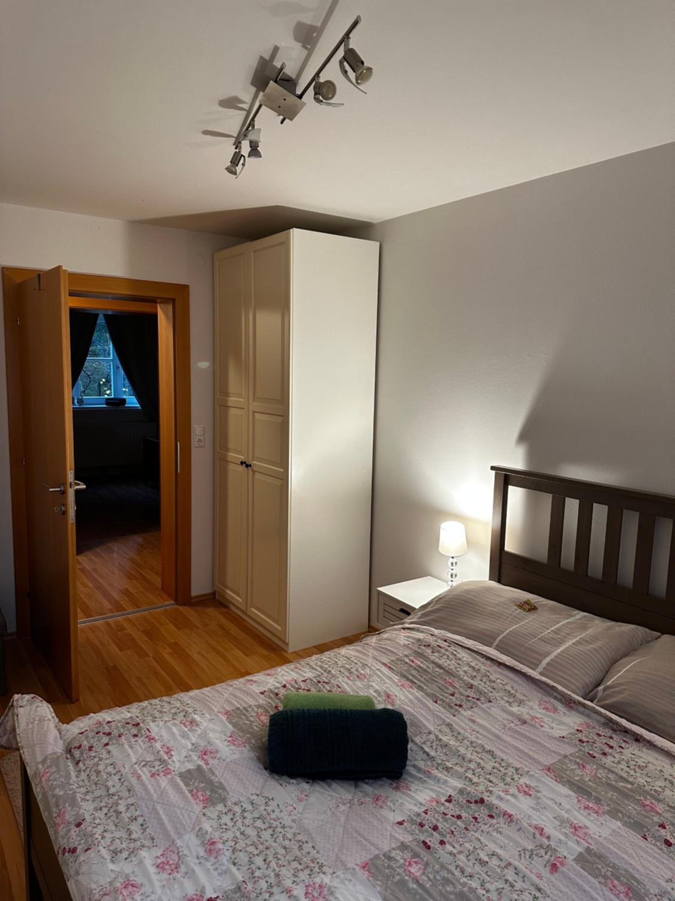 Three-Bedroom Apartment - Photo 17