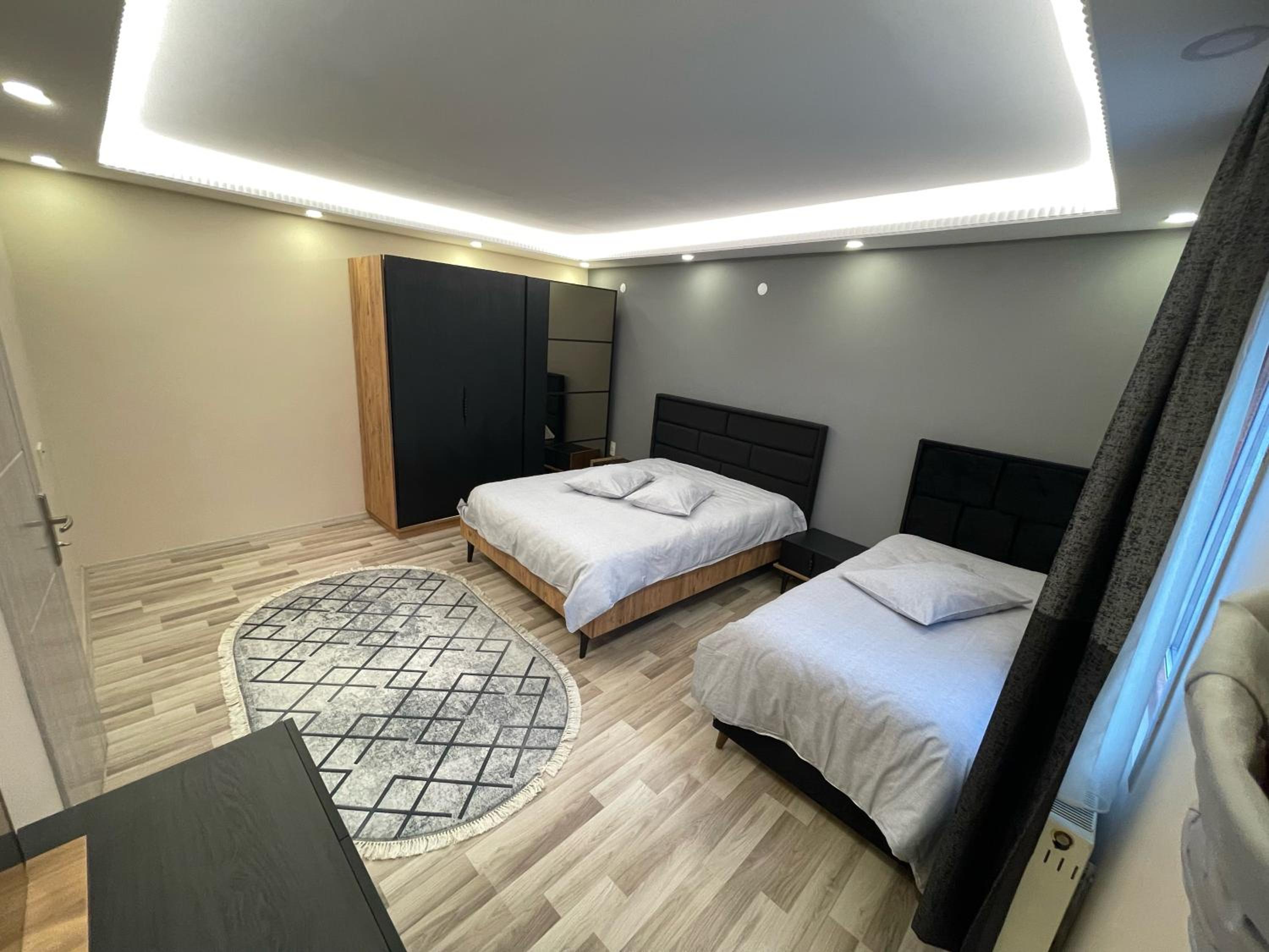 Studio with Sofa Bed photo 1