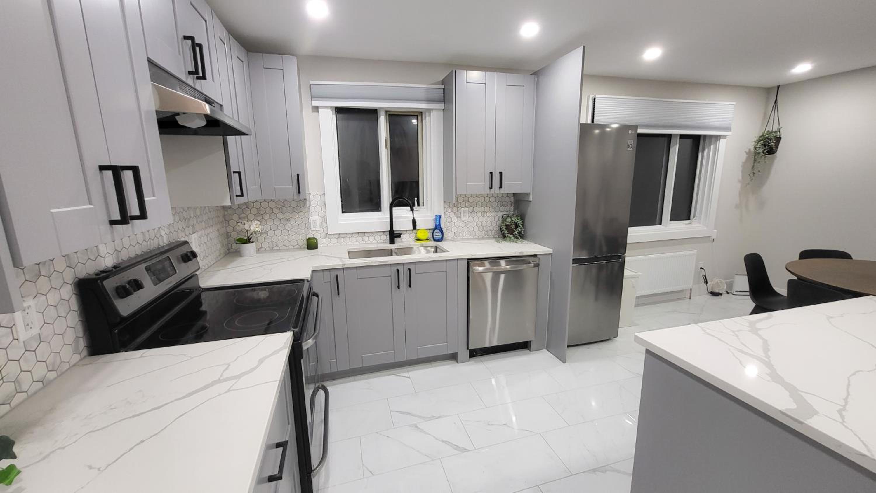Superior King Suite