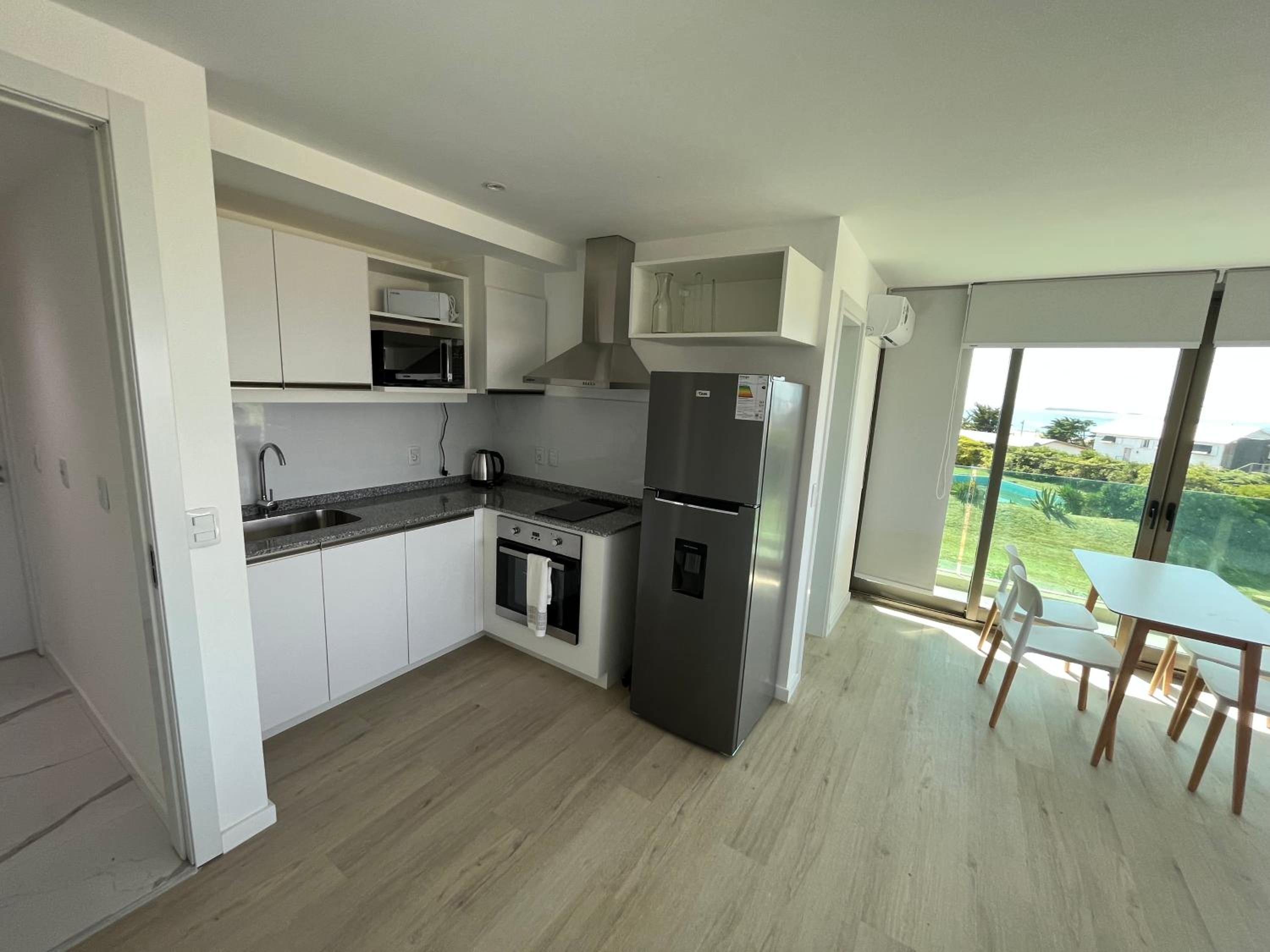 Studio with Sea View photo 2
