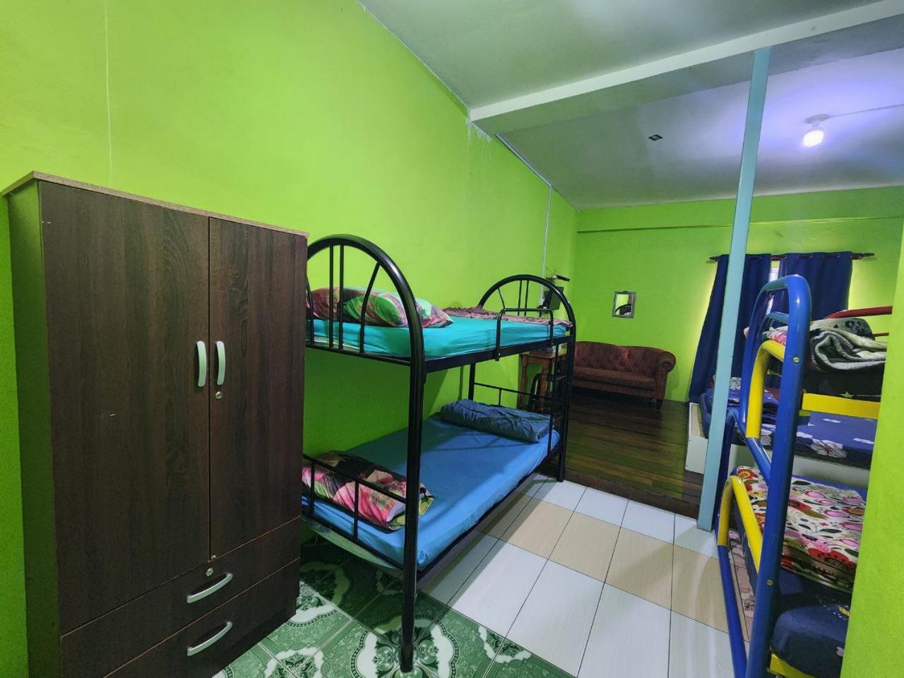 Deluxe Family Suite photo 2