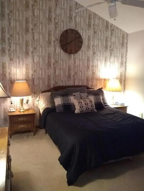 Two-Bedroom Holiday Home photo 1