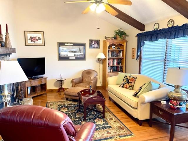 Two-Bedroom Holiday Home photo 1