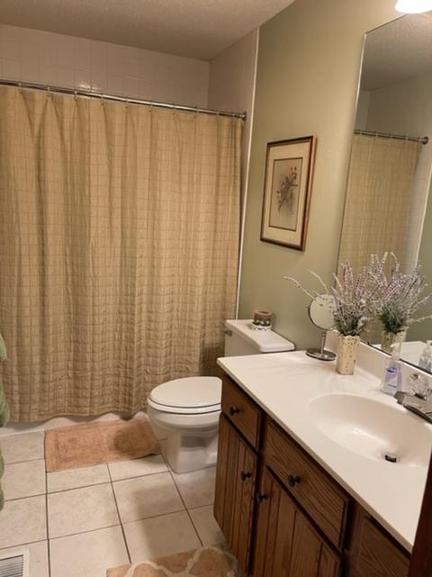 Two-Bedroom Holiday Home photo 3
