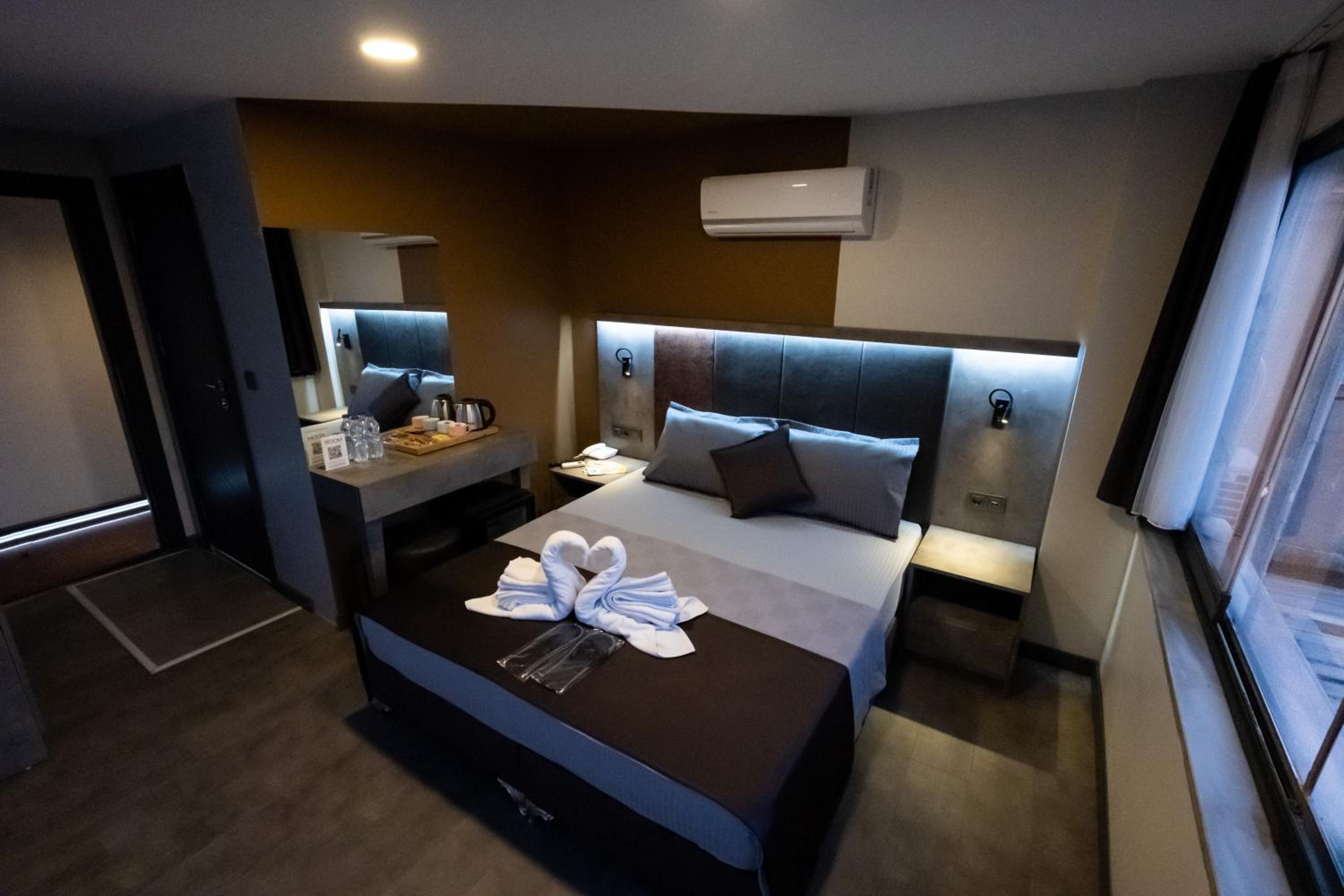 Deluxe Double Room photo 2