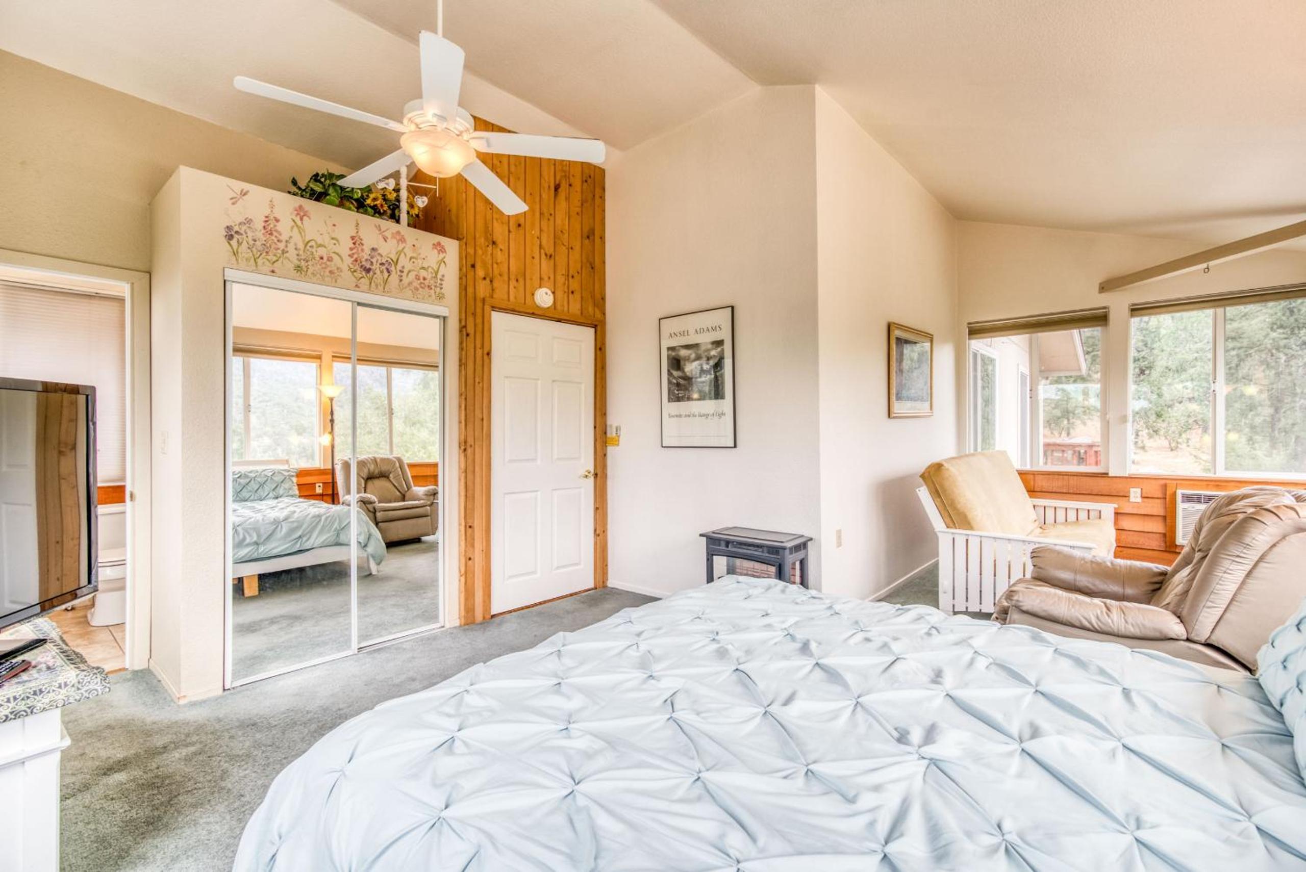 Standard Quadruple Room photo 2