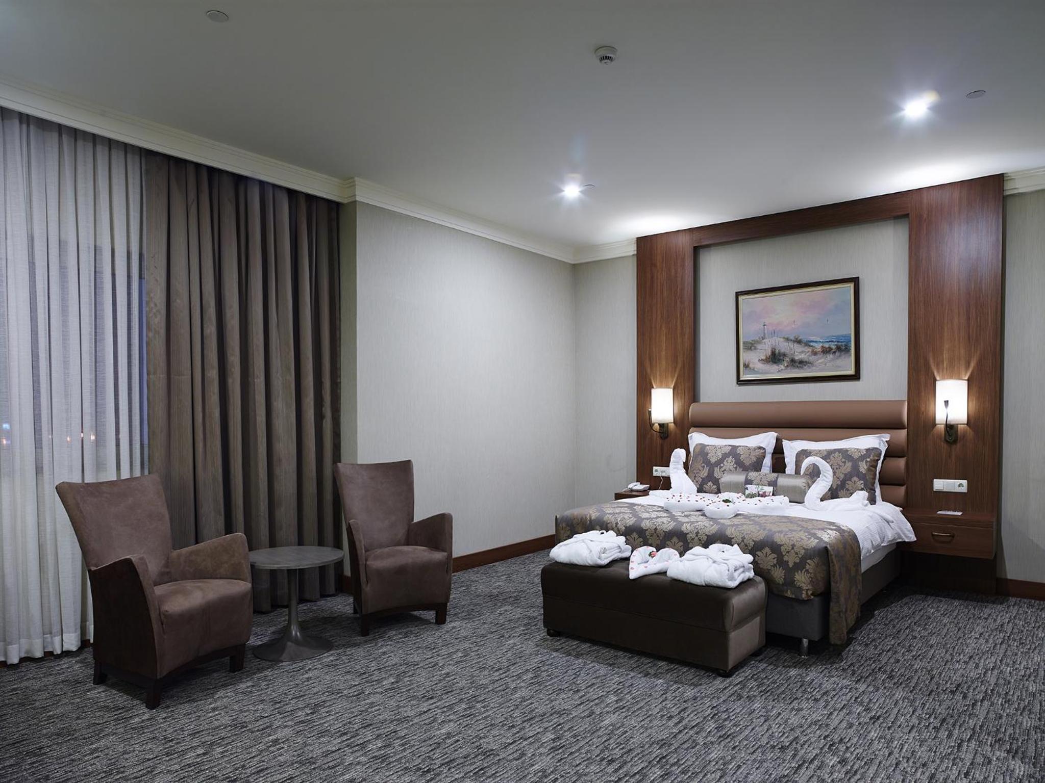 Luxury Room photo 3