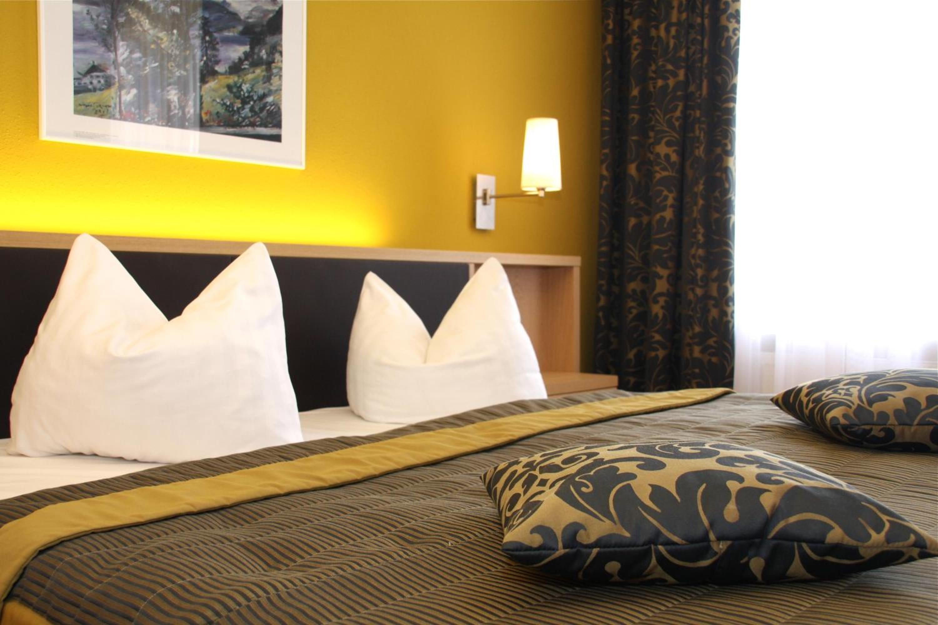 Superior Double Room - Photo 9