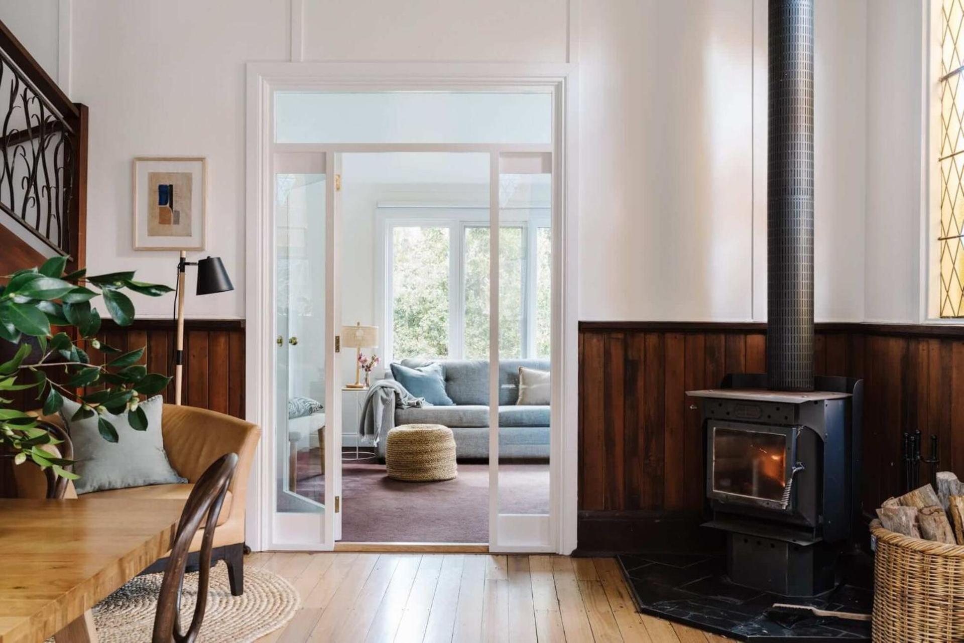 Three-Bedroom House photo 1