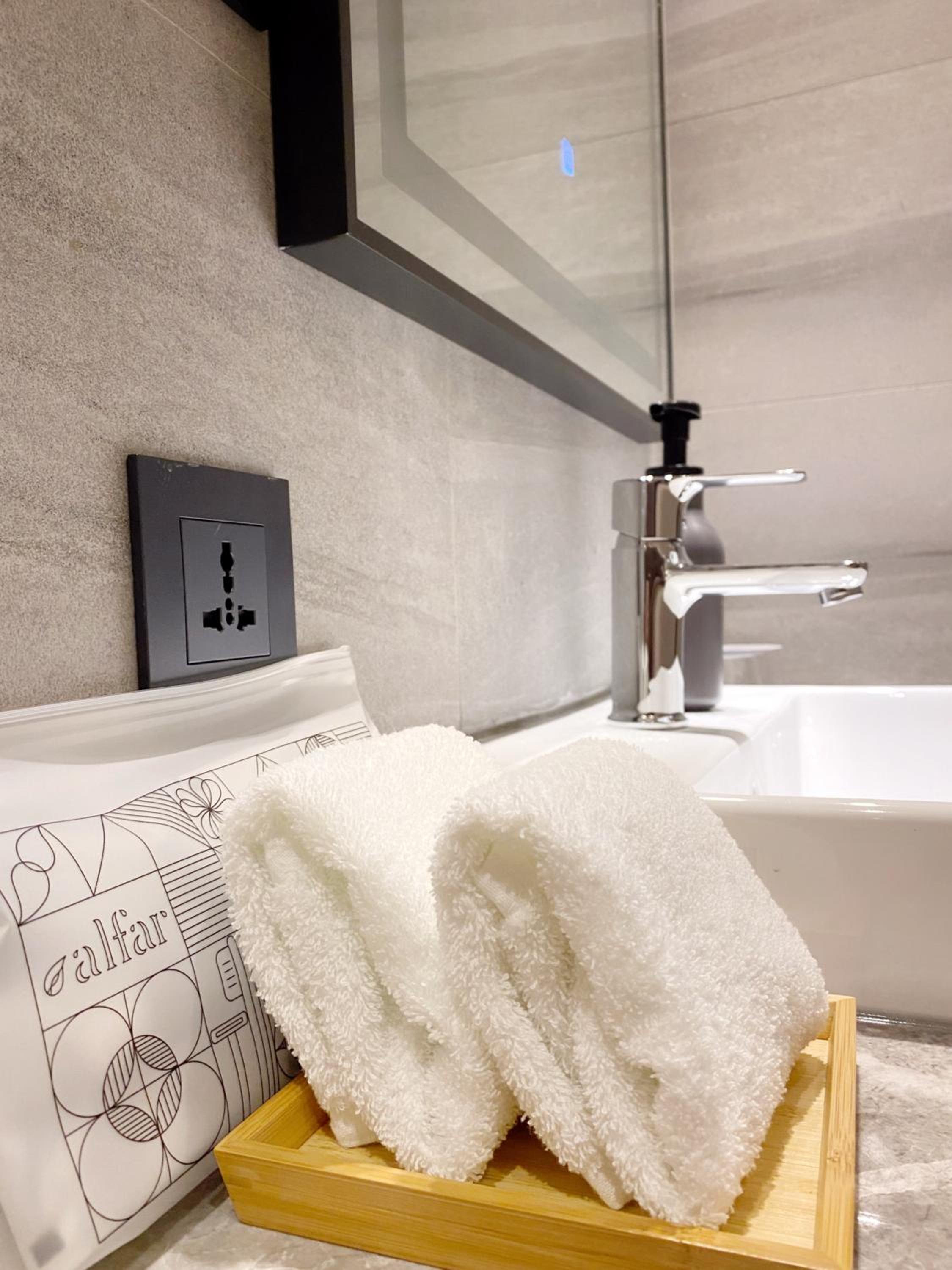 Double Room - Photo 4
