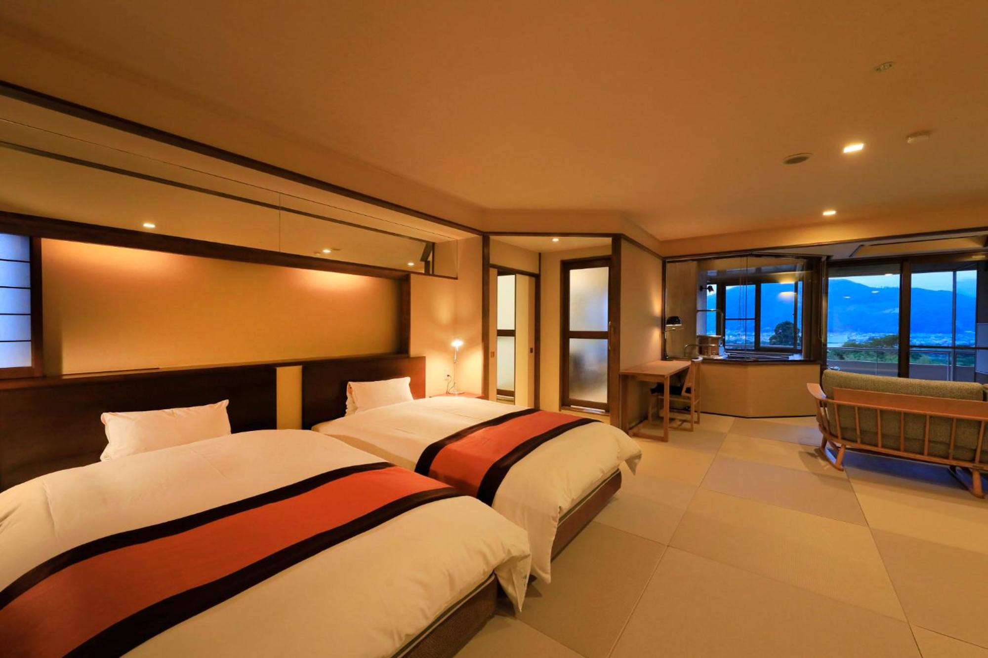 Triple Room with Mountain View photo 1