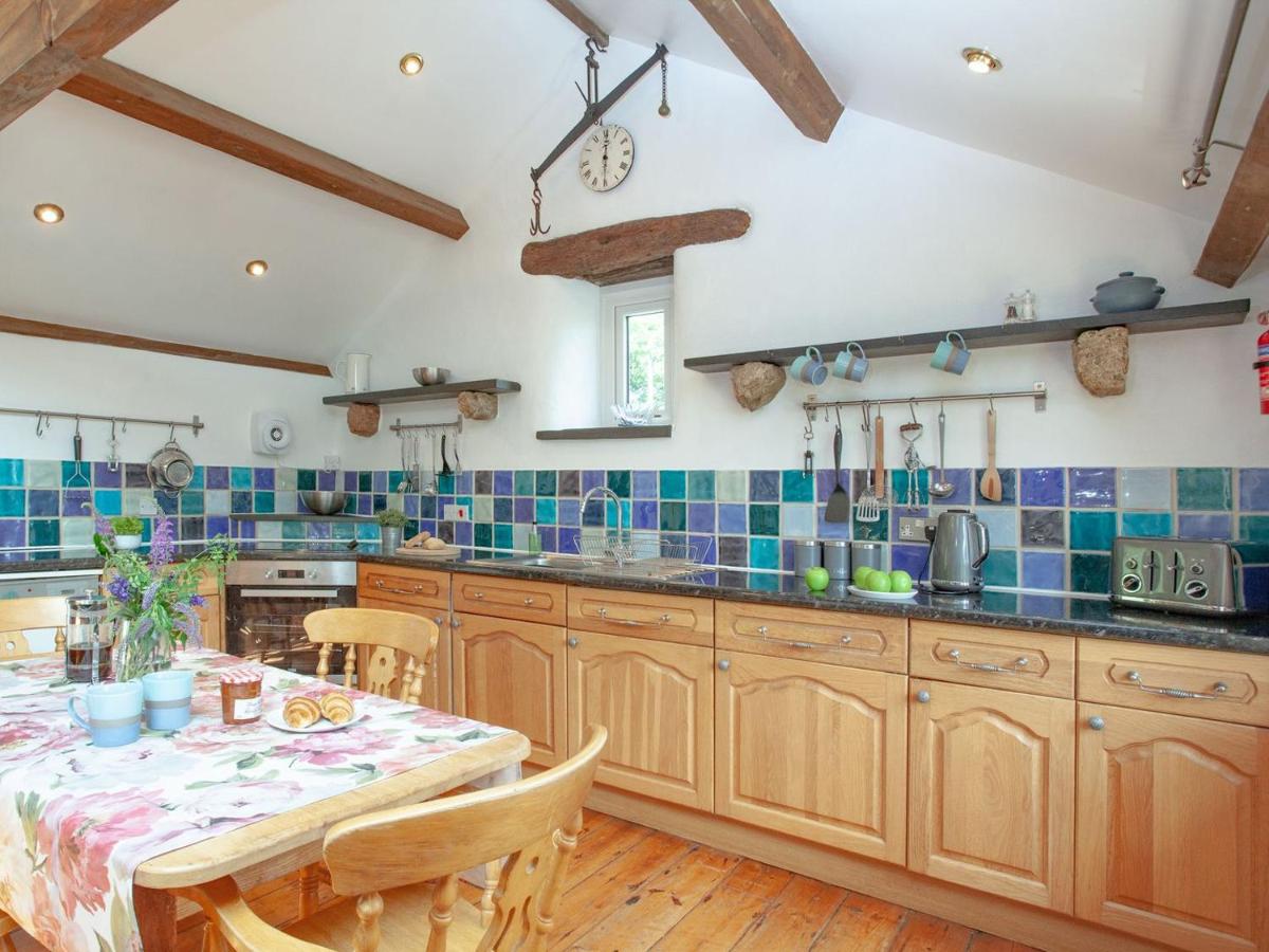 Two-Bedroom Holiday Home photo 1