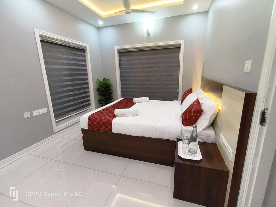 One-Bedroom Villa photo 1