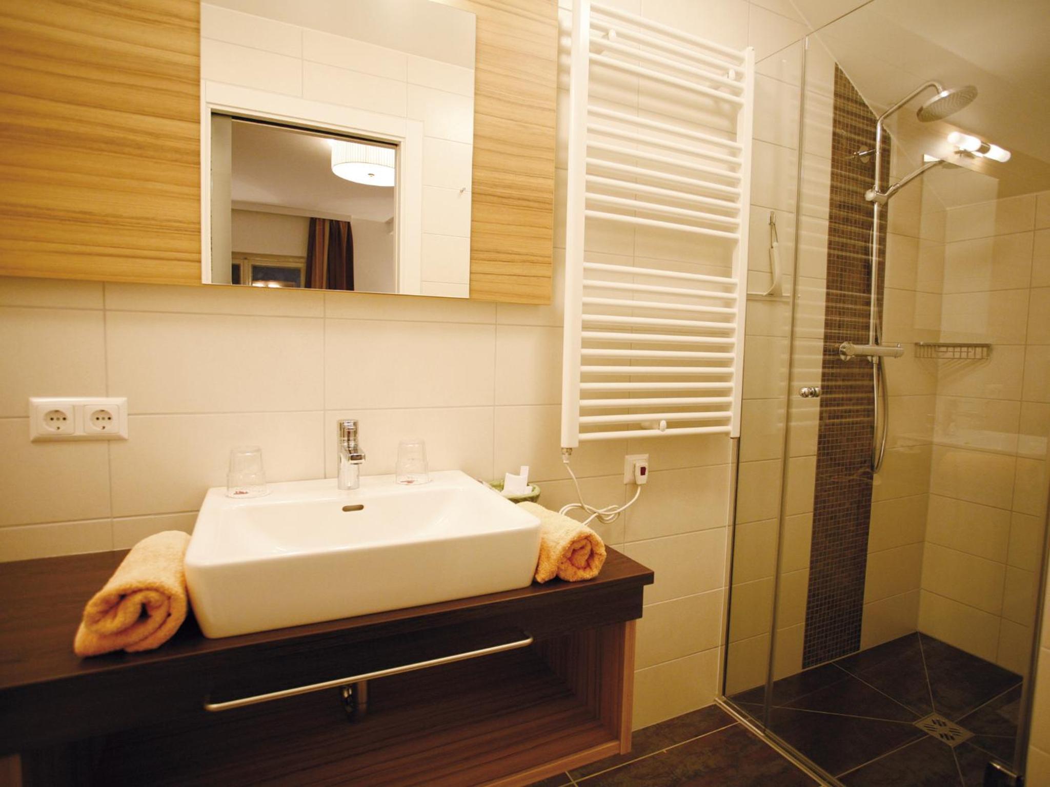 Double Room - Photo 5
